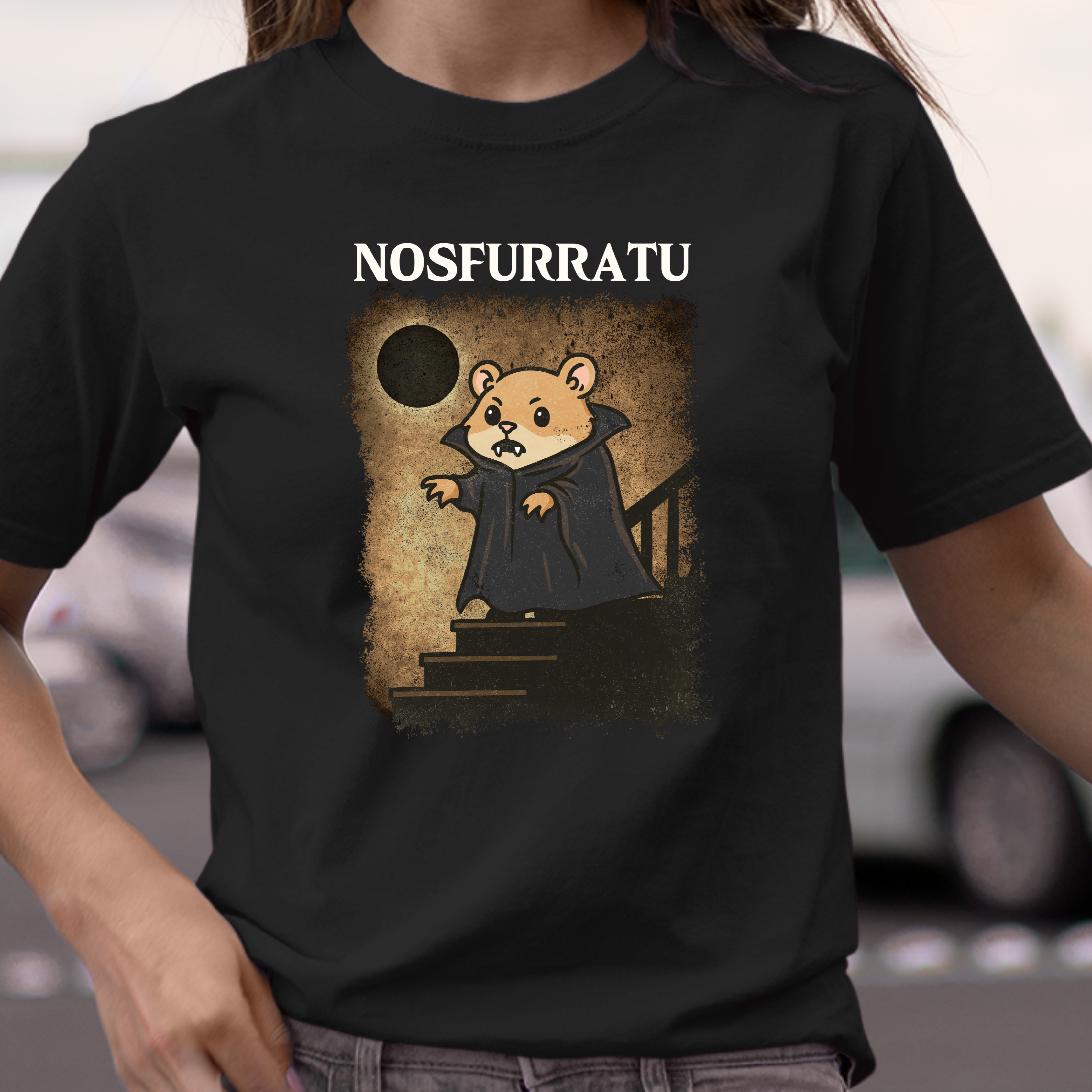 NOSFURRATU
