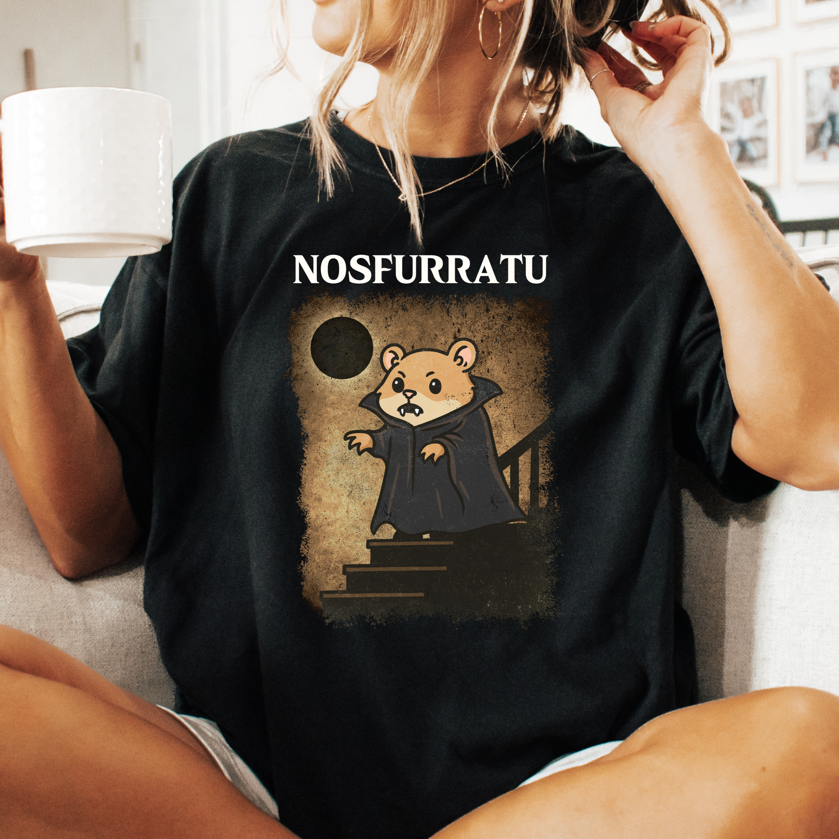 NOSFURRATU
