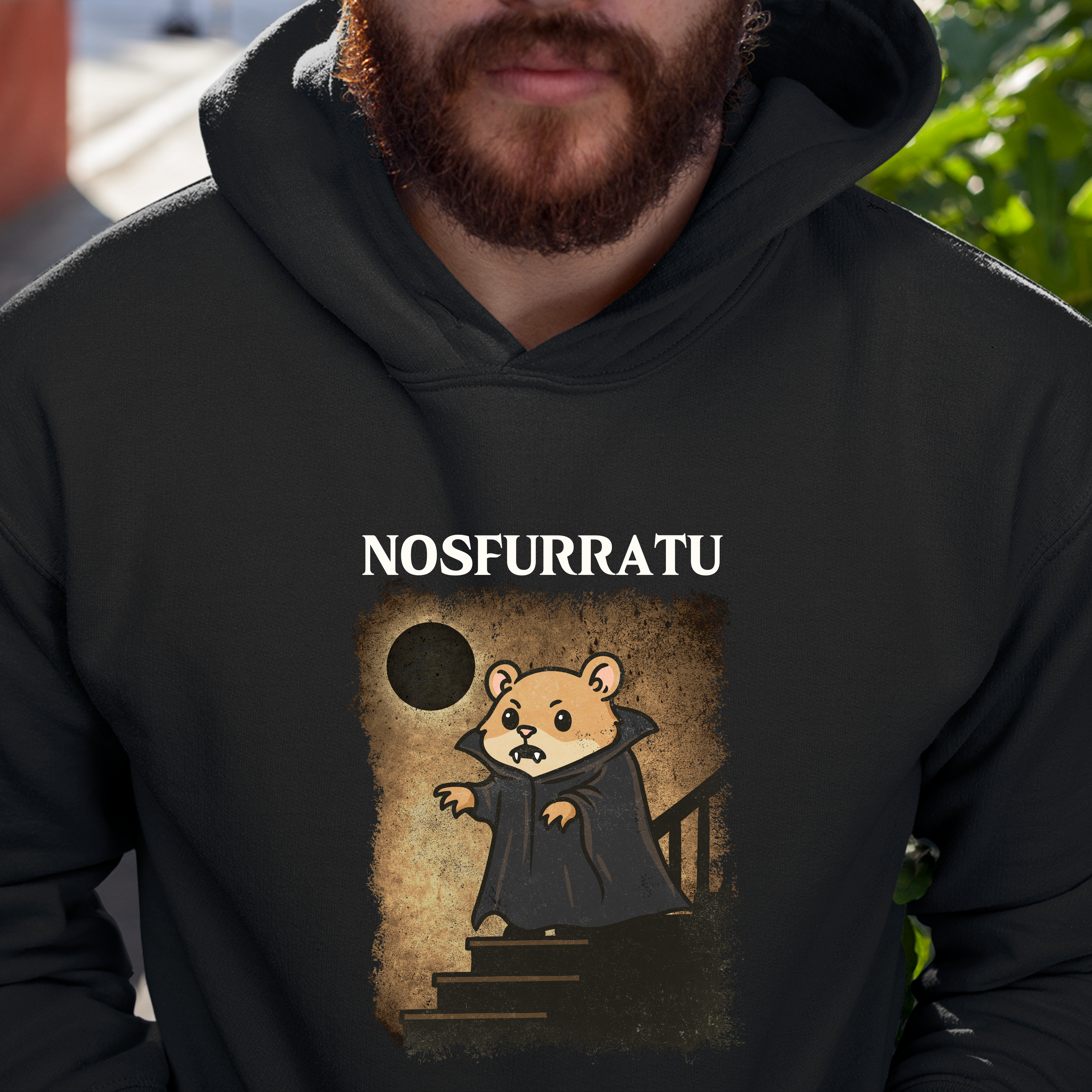 NOSFURRATU