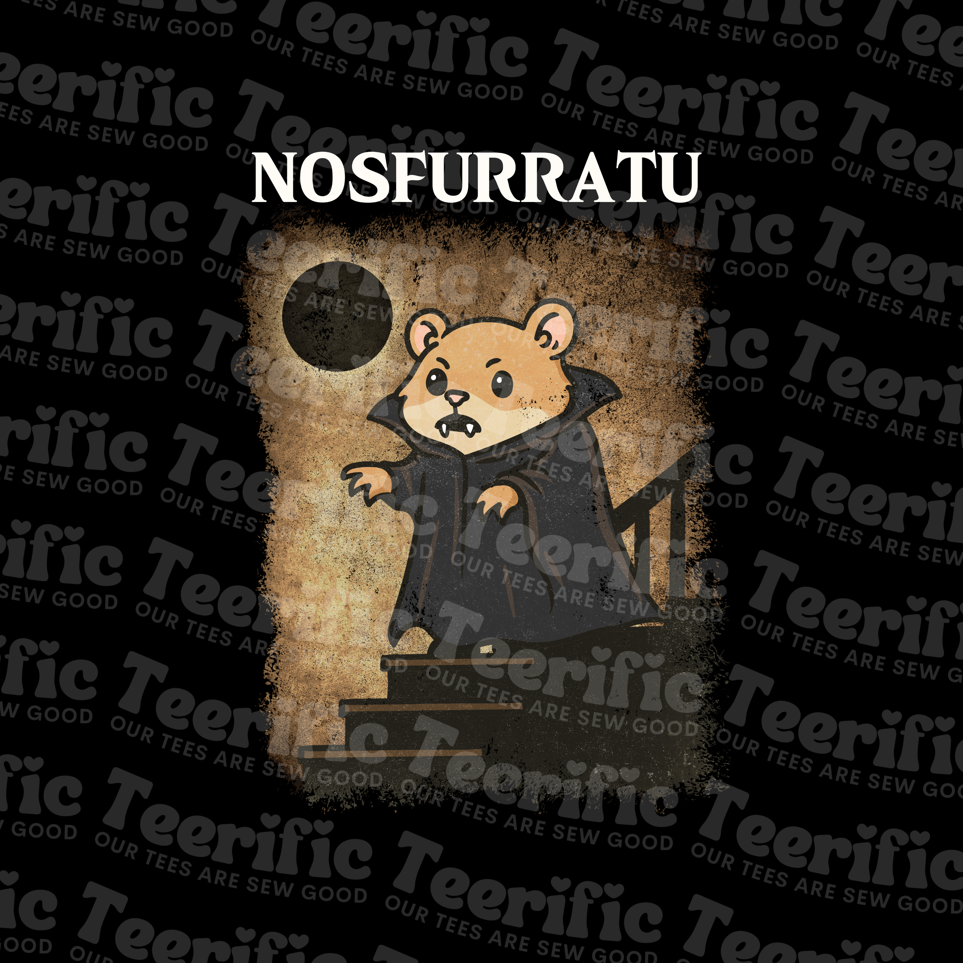 NOSFURRATU