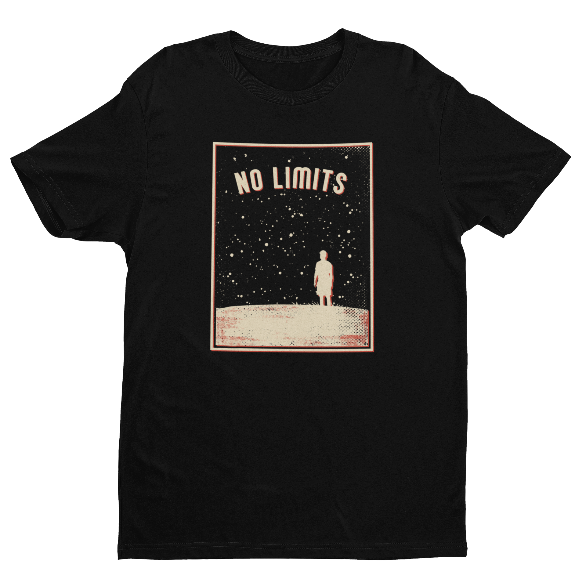 No Limits T Shirt