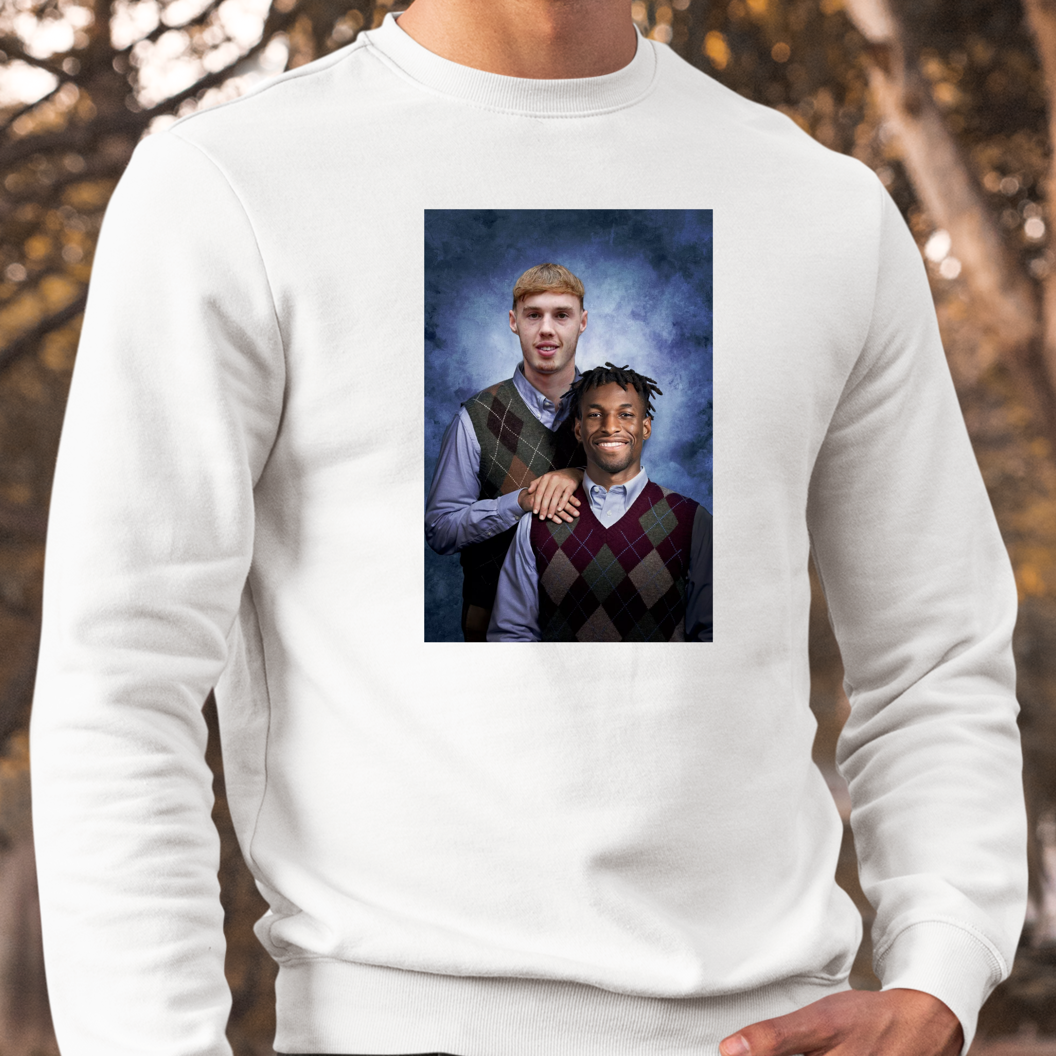 PALMER & JACKSON STEP BROTHERS