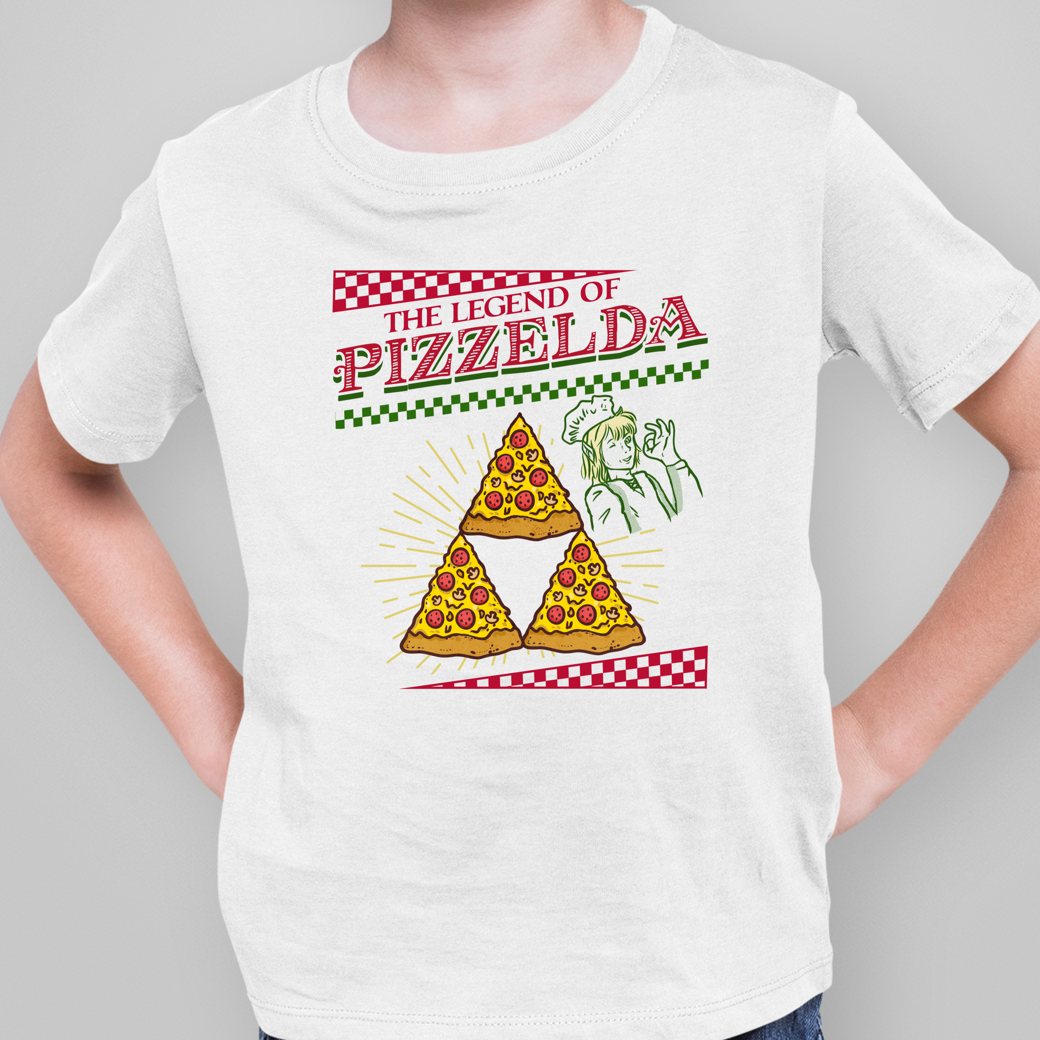 PIZZELDA