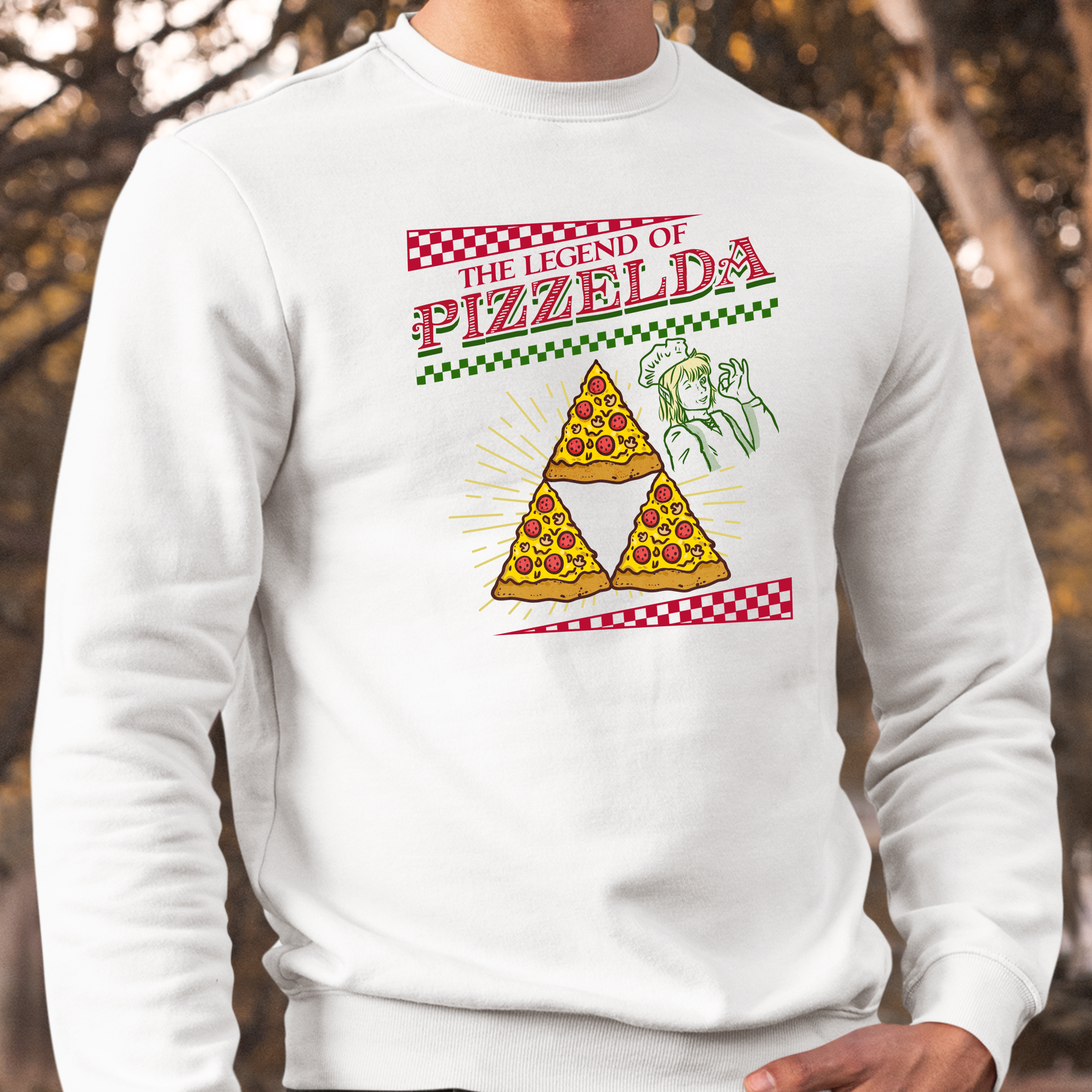 PIZZELDA