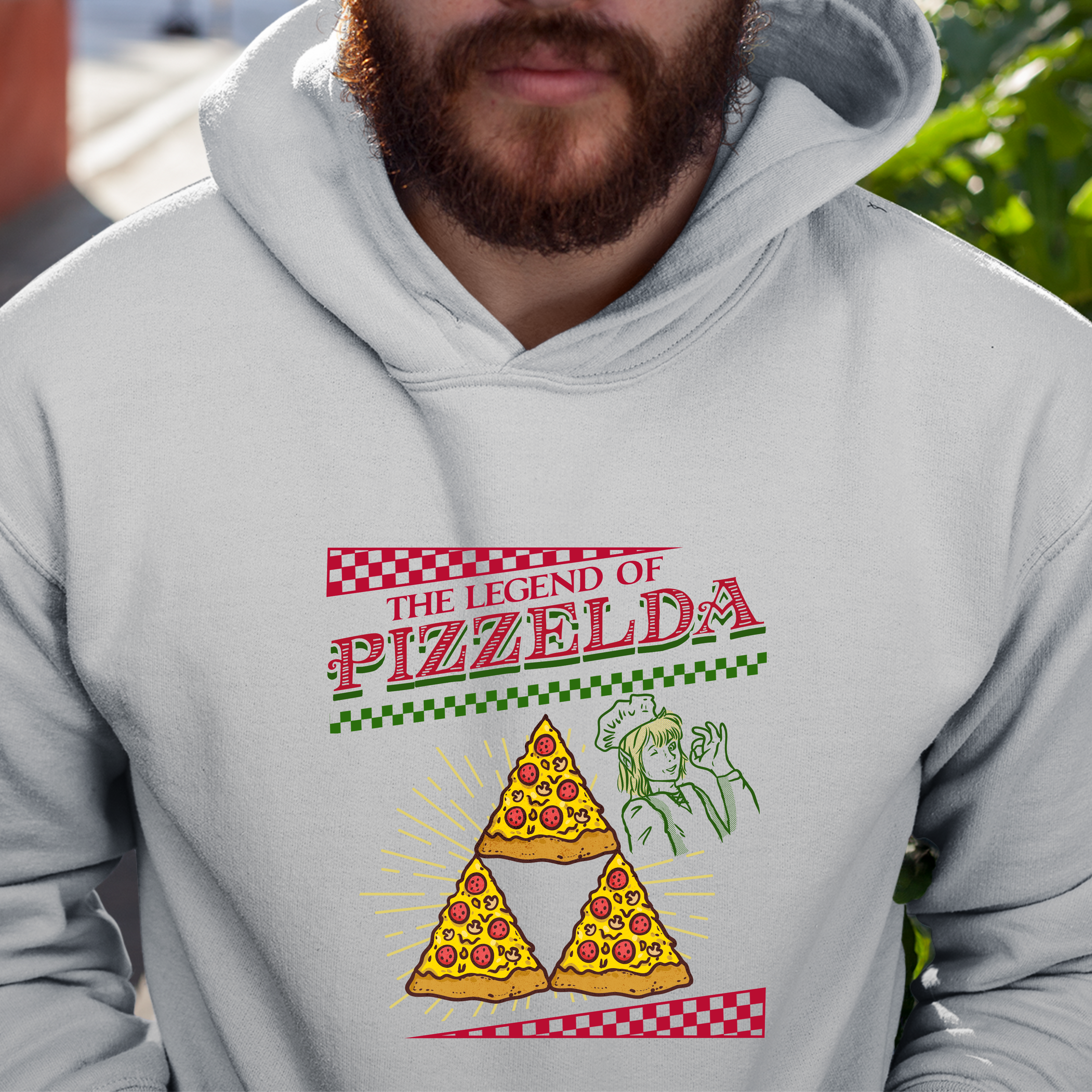 PIZZELDA