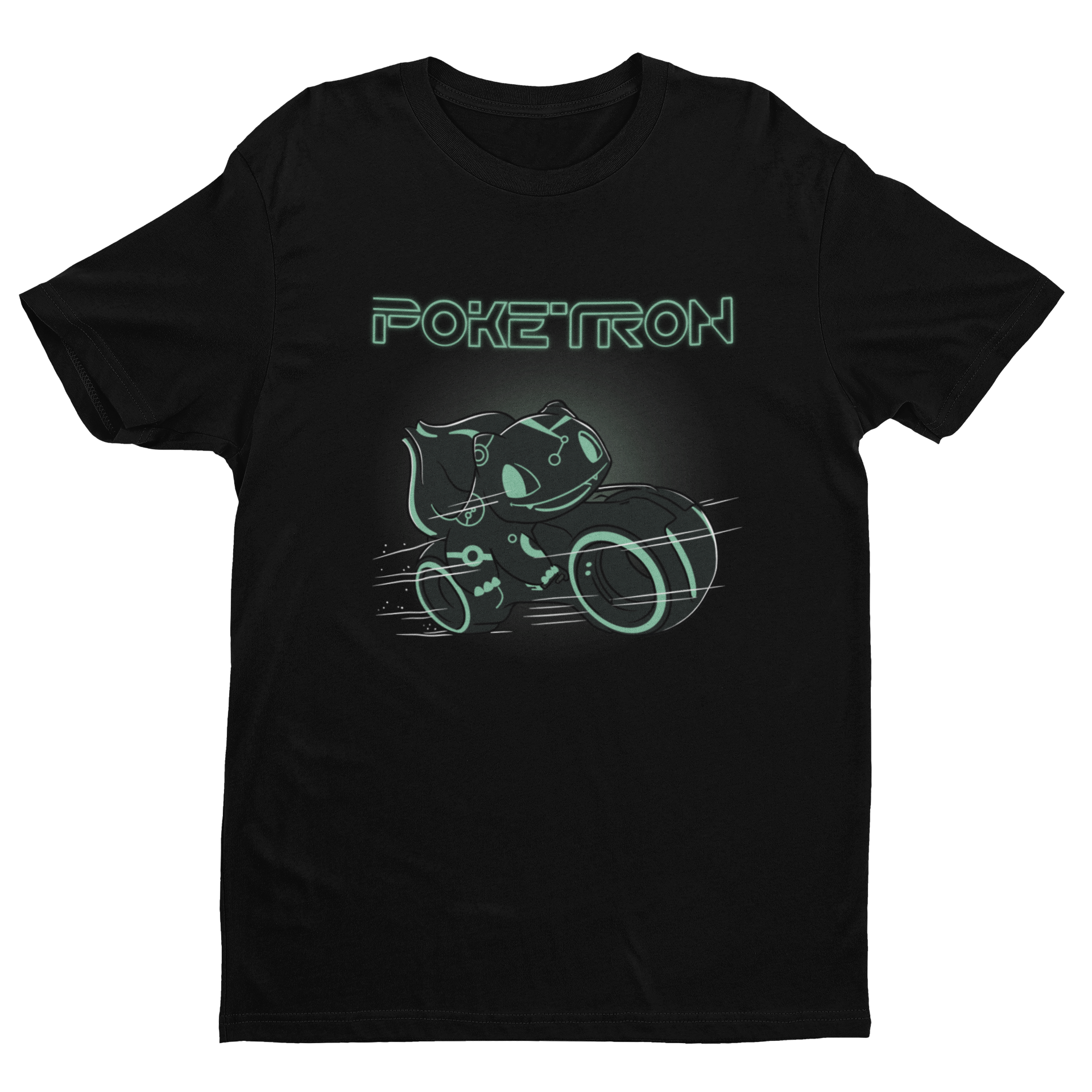 Poketron T Shirt