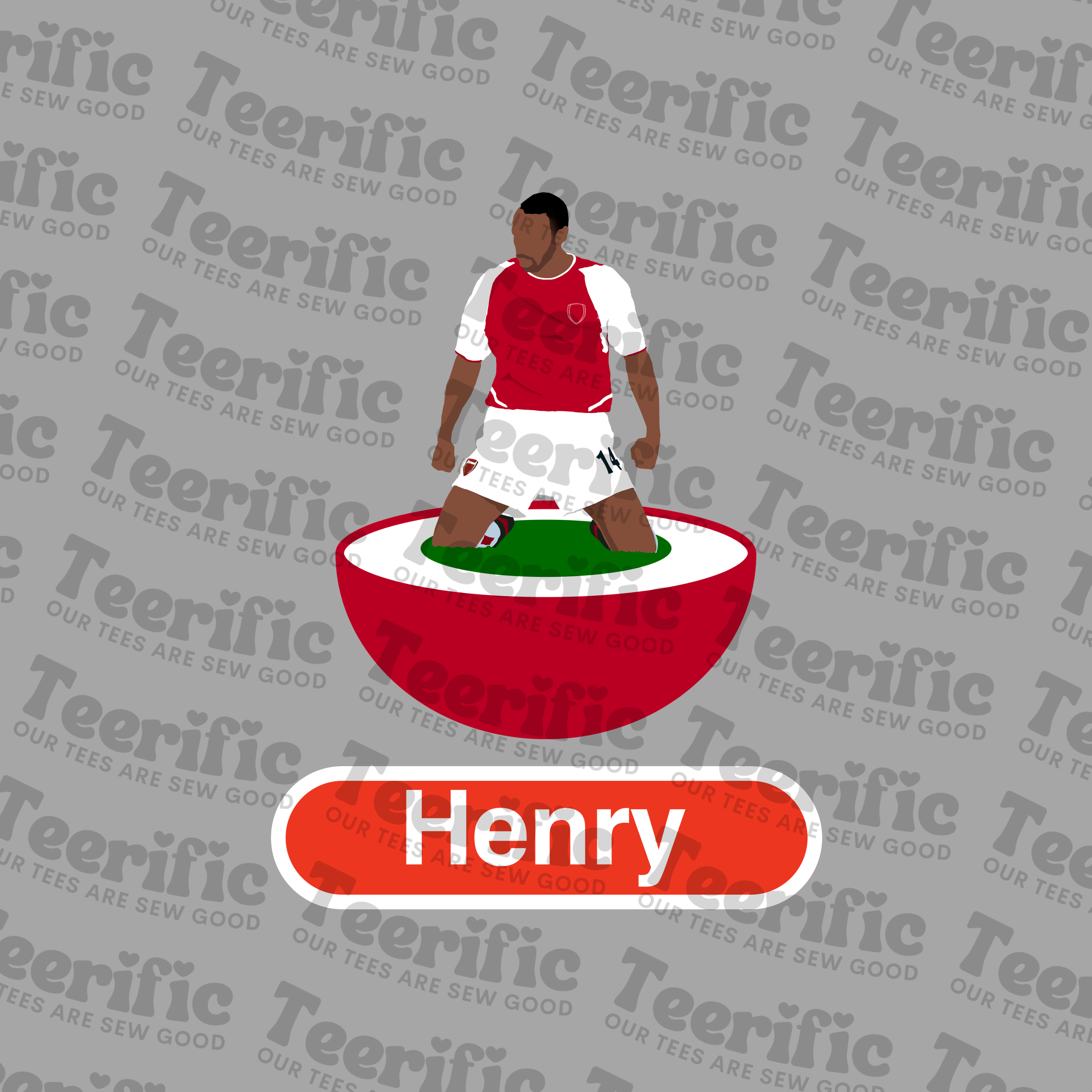 HENRY SUBBUTEO