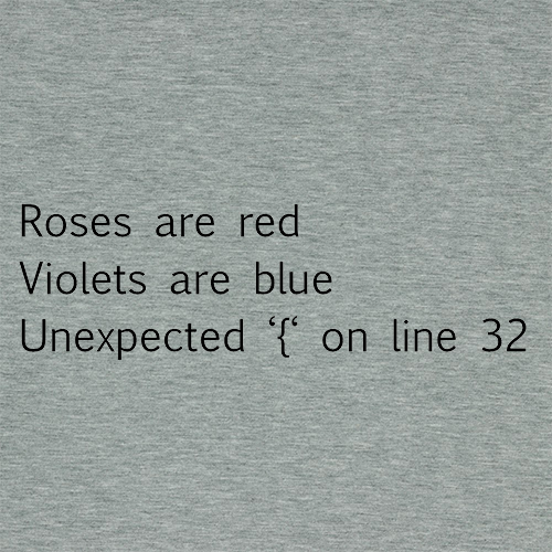Roses and Violets T Shirt