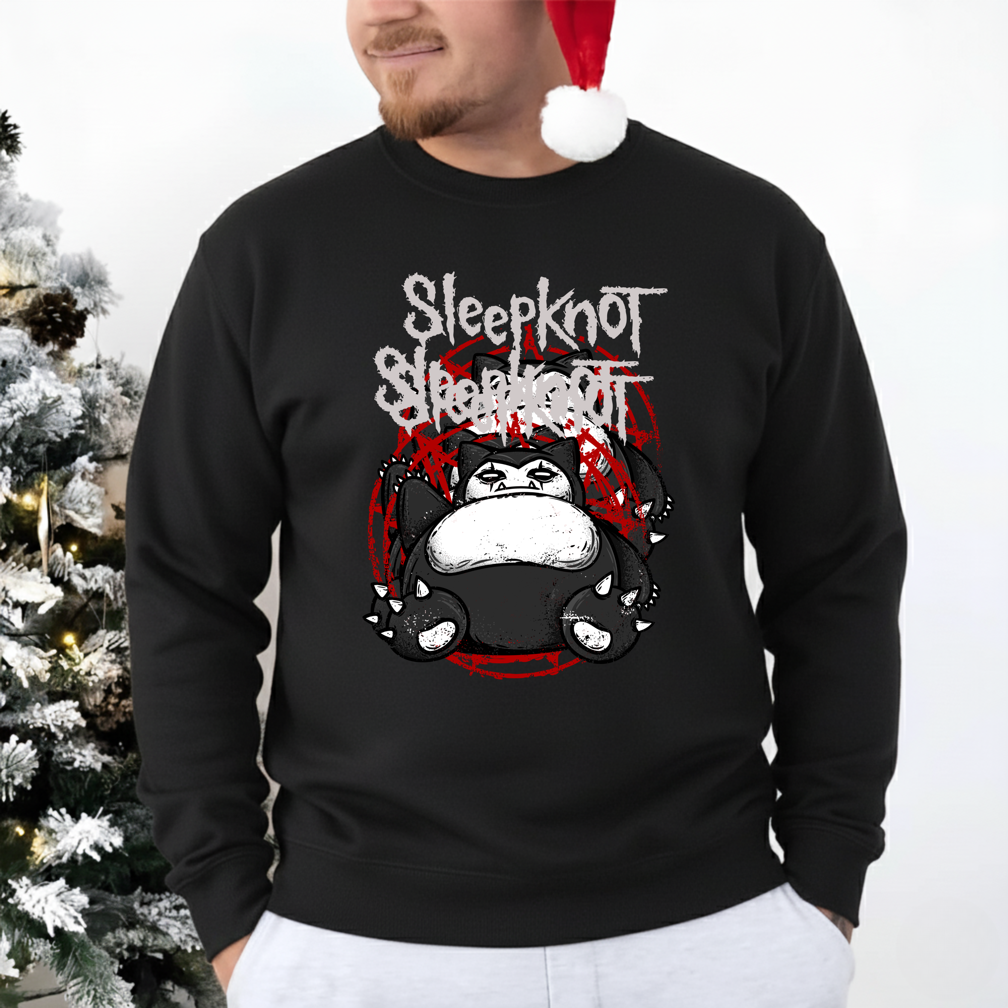 SLEEPKNOT