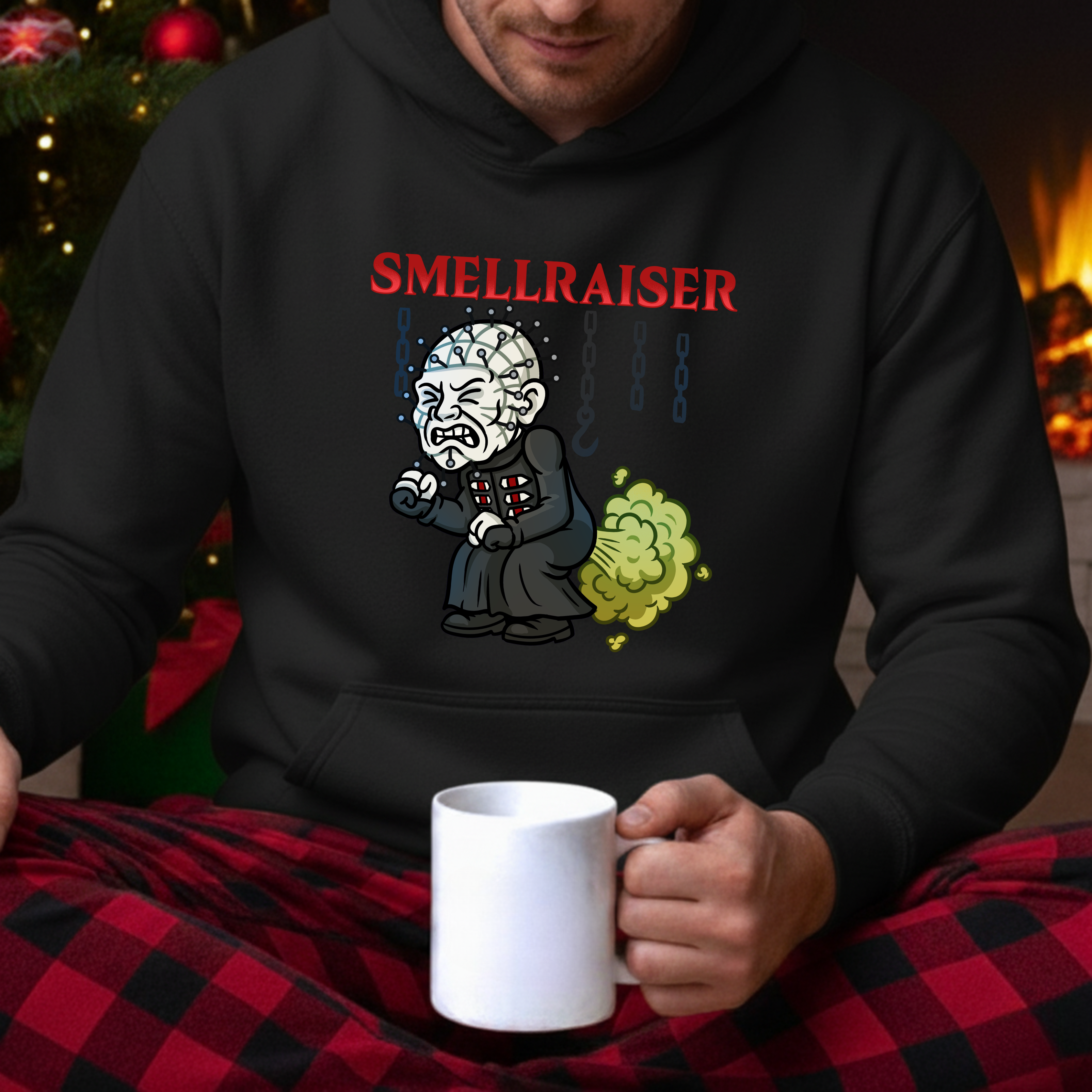 SMELLRAISER
