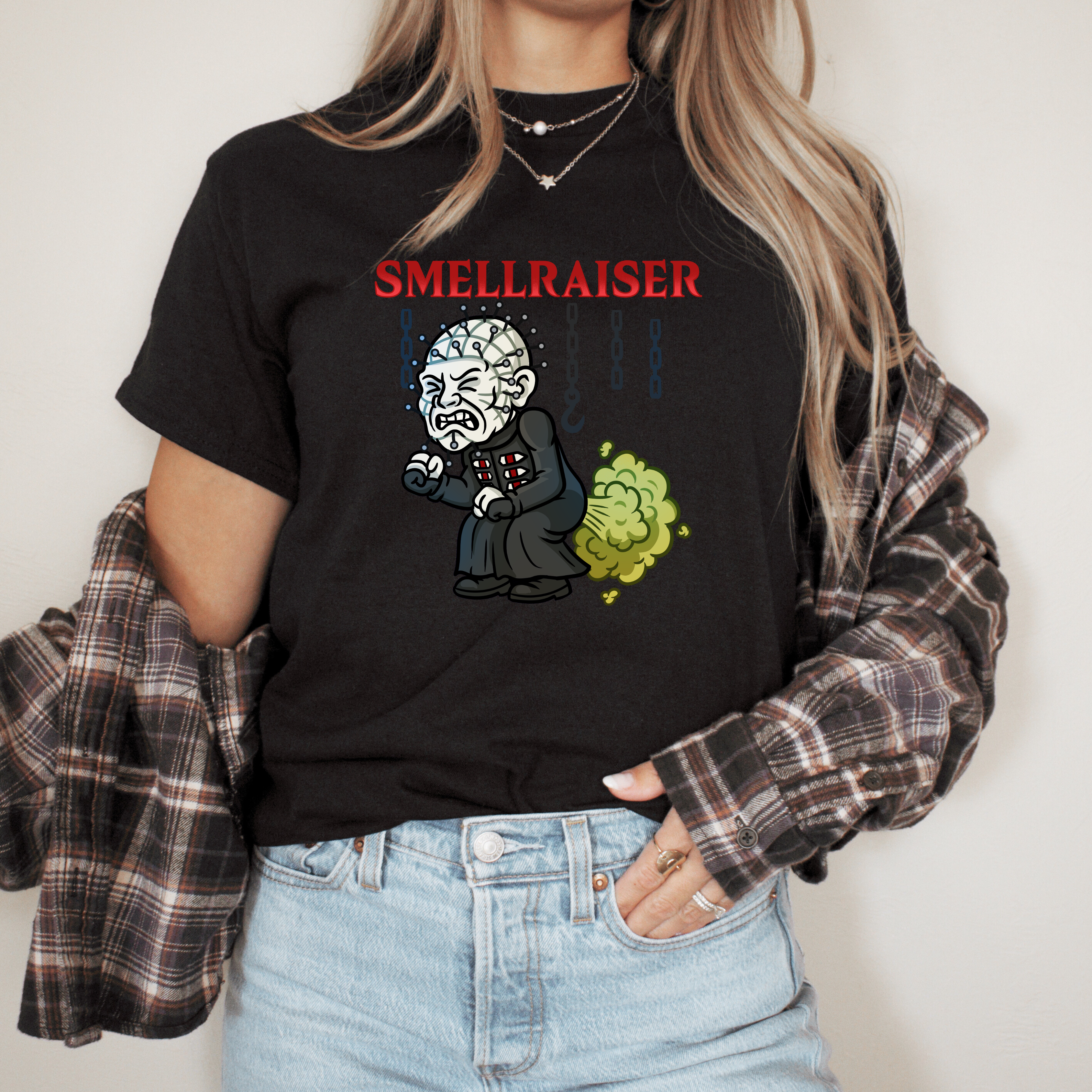 SMELLRAISER
