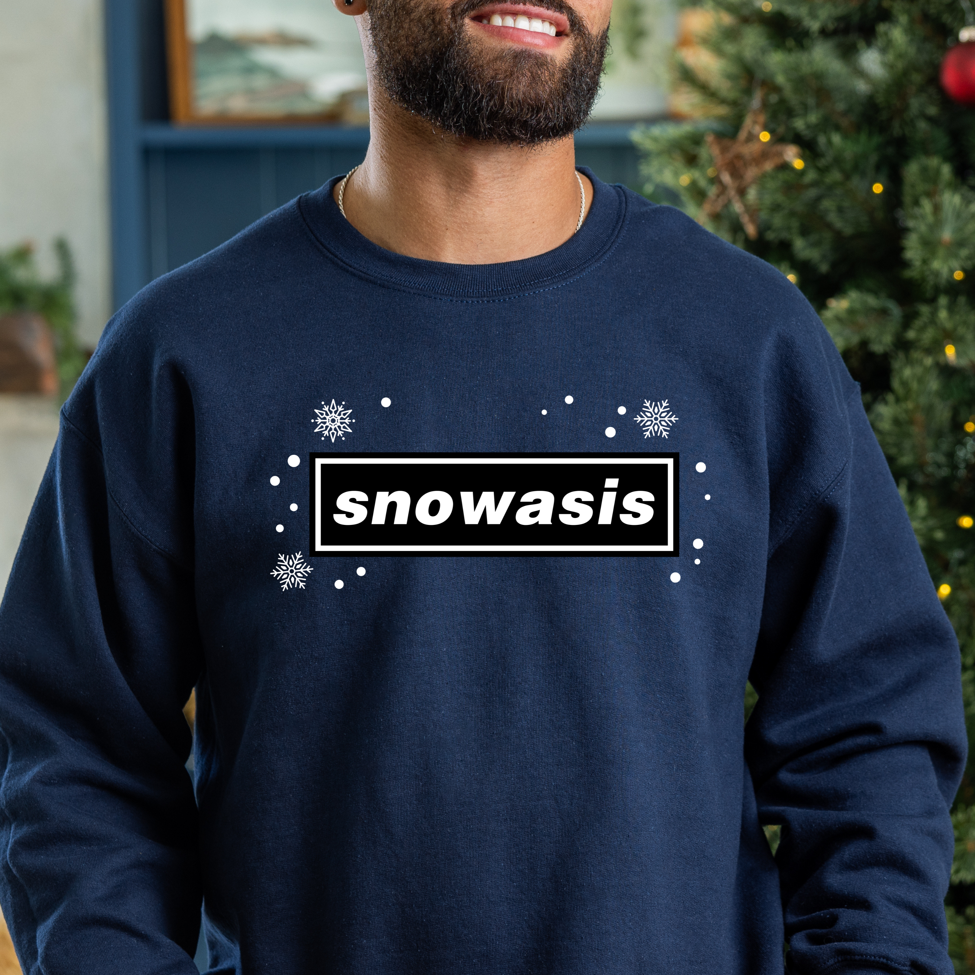 SNOWASIS LOGO