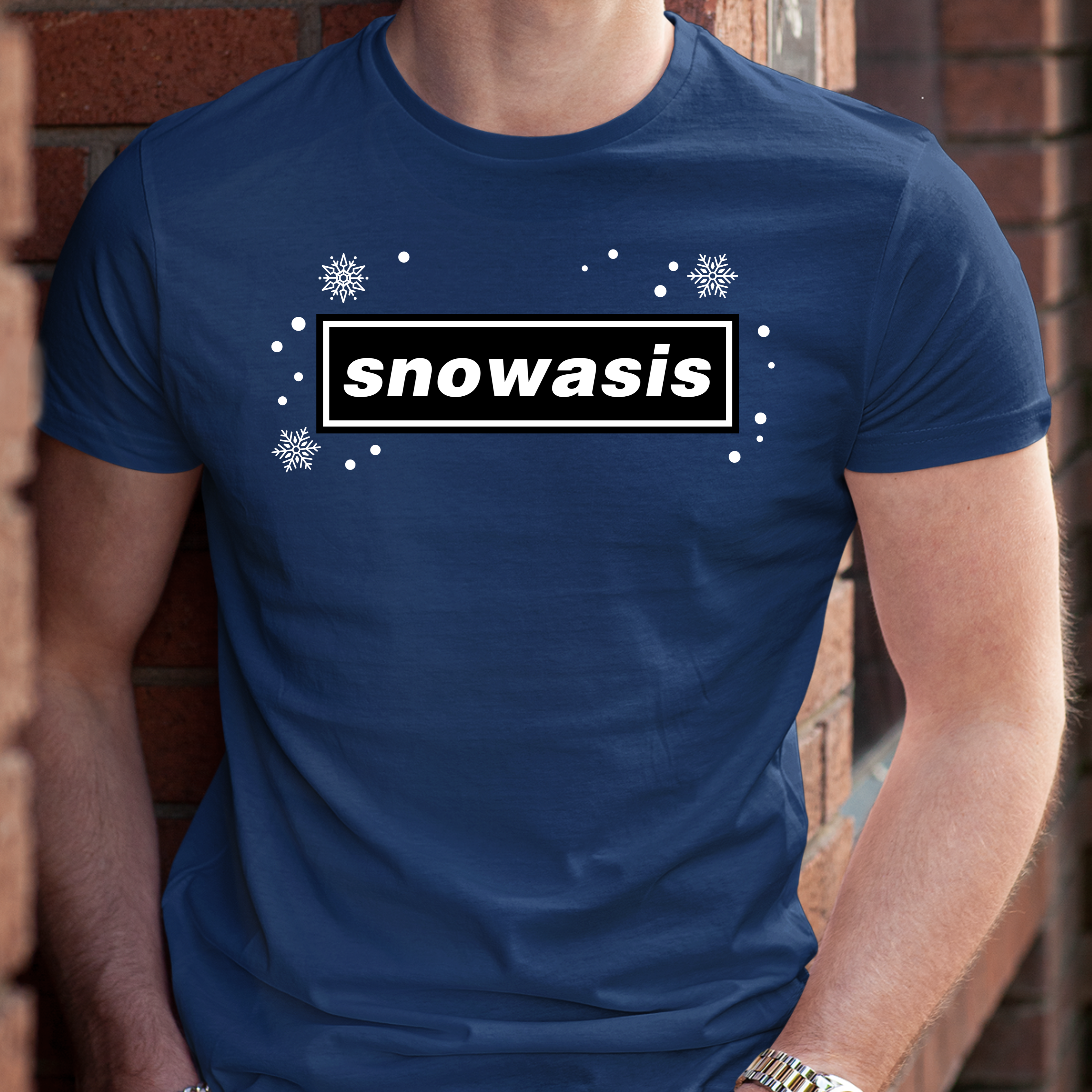 SNOWASIS LOGO