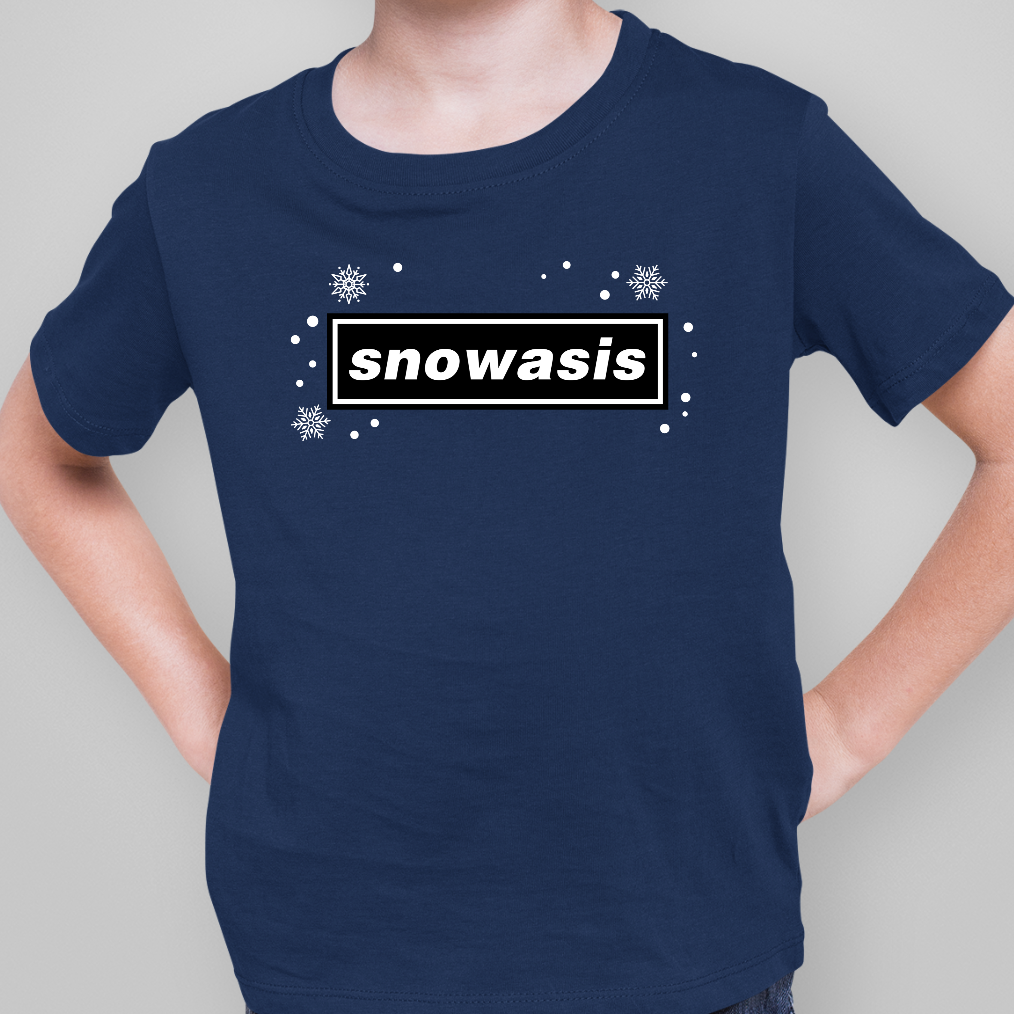 SNOWASIS LOGO