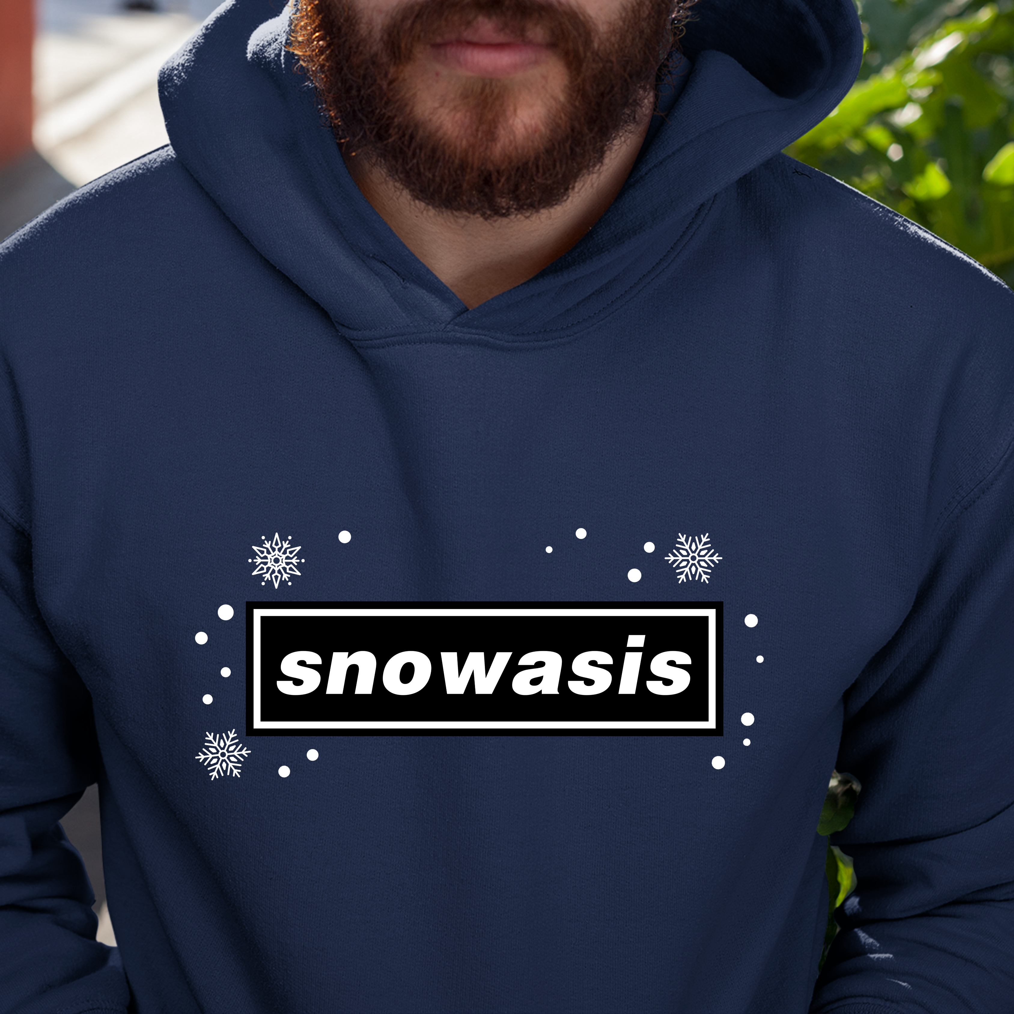 SNOWASIS LOGO