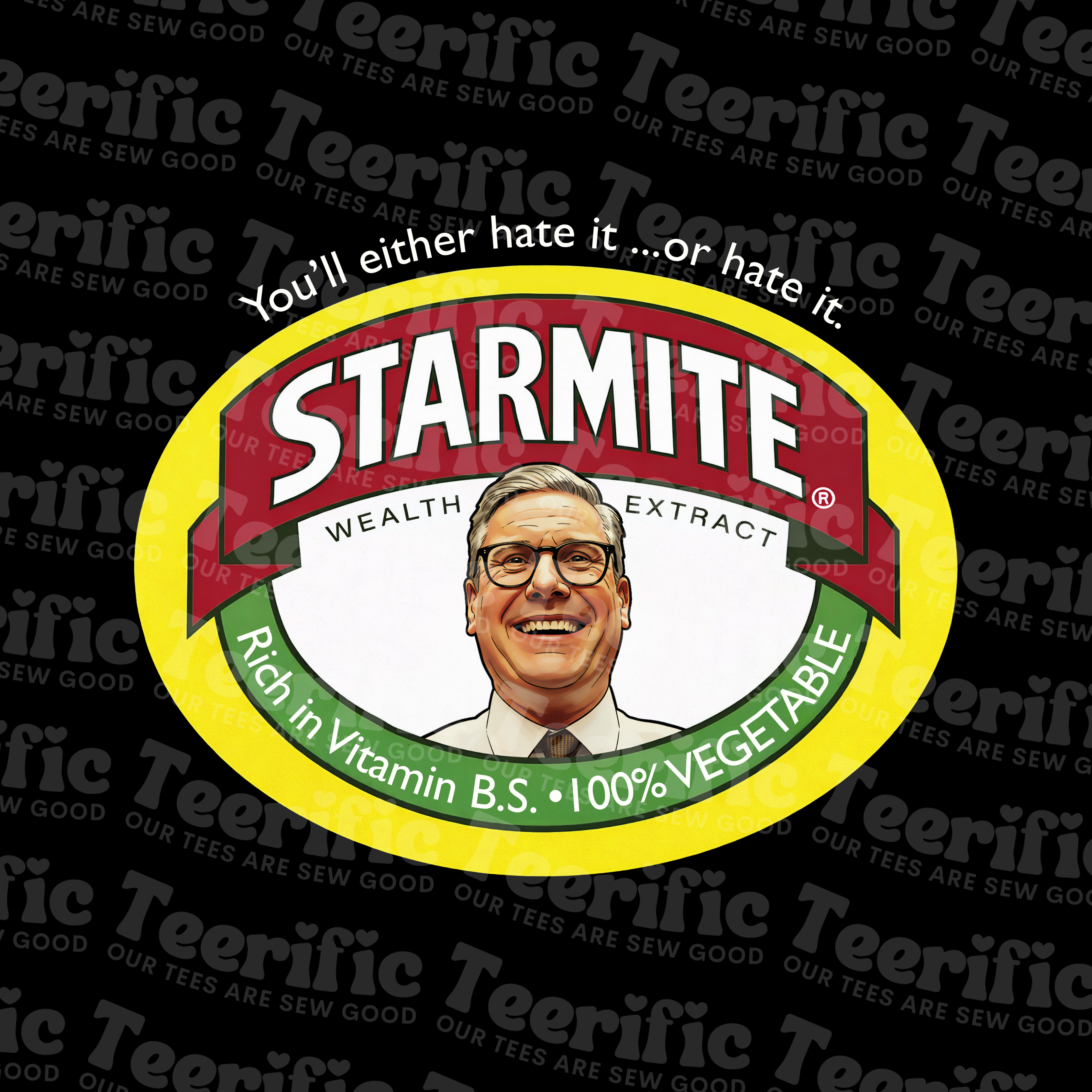 STARMITE