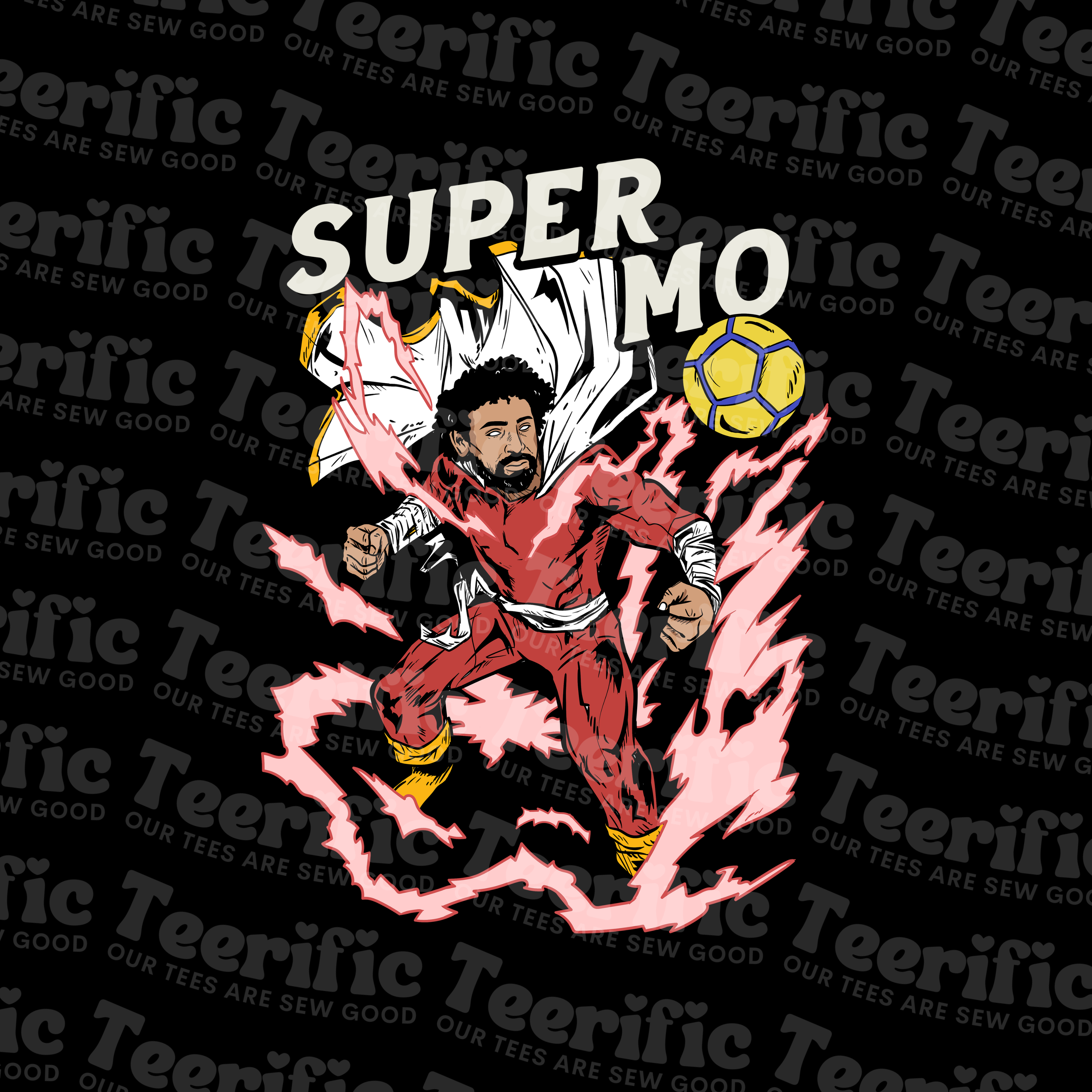 SUPER MO