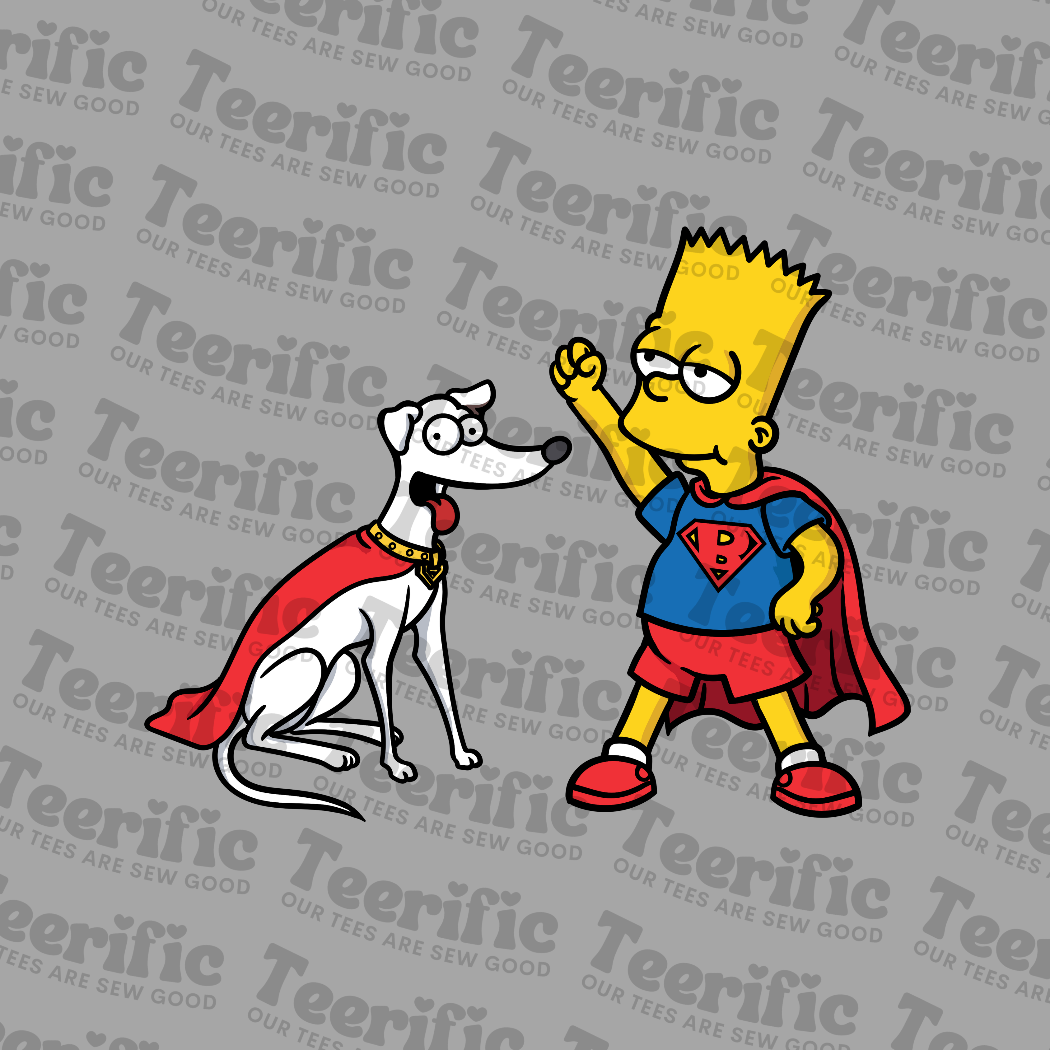 SUPER BART