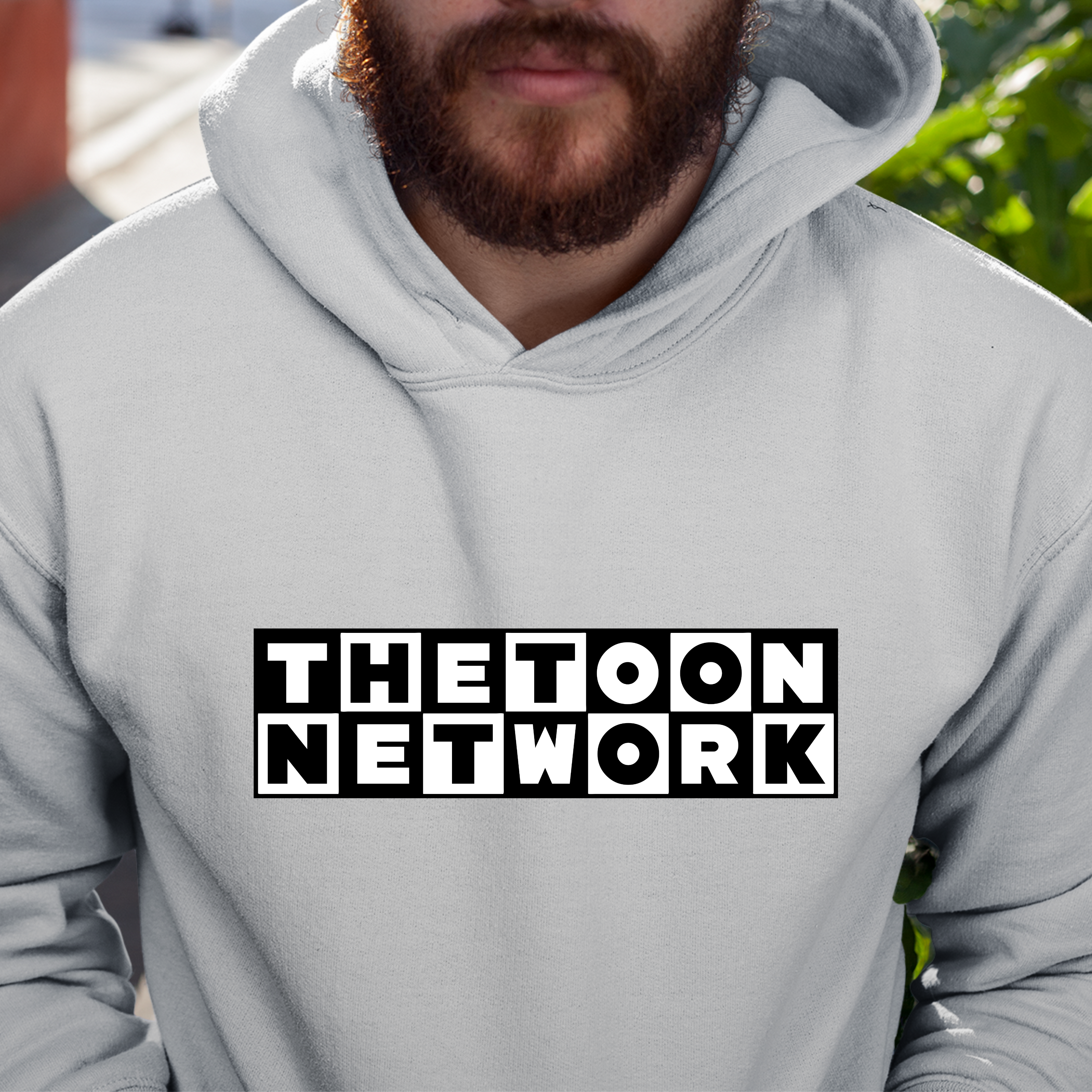 THE TOON NETWORK