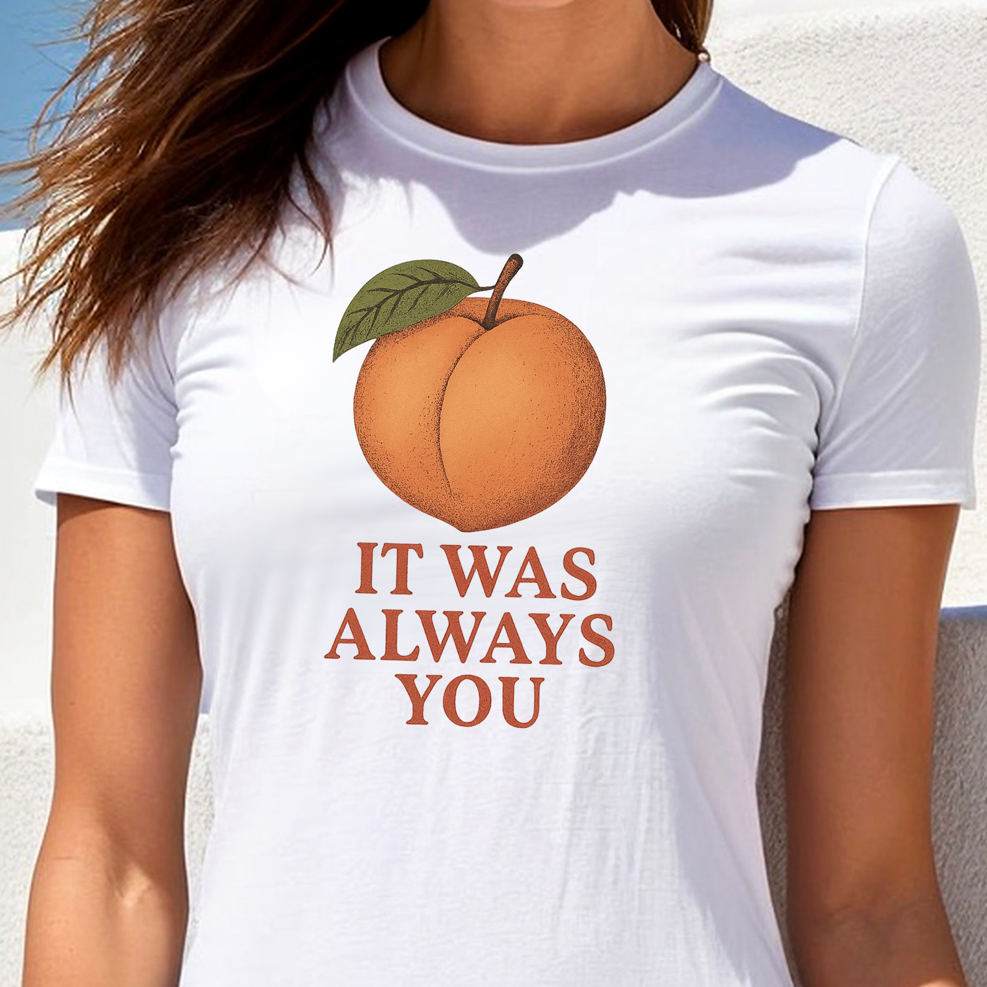 TSITP: IT WAS ALWAYS YOU