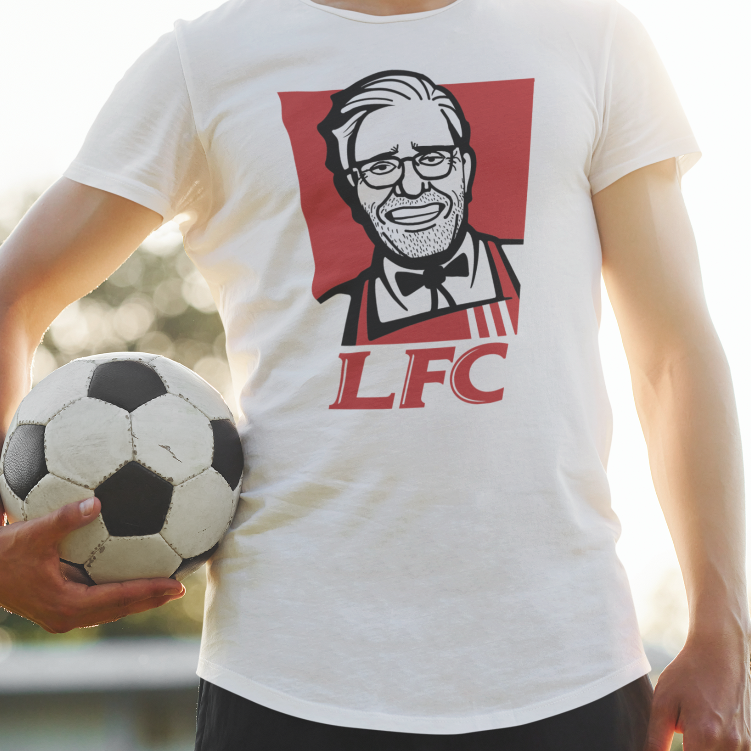 LFC T Shirt