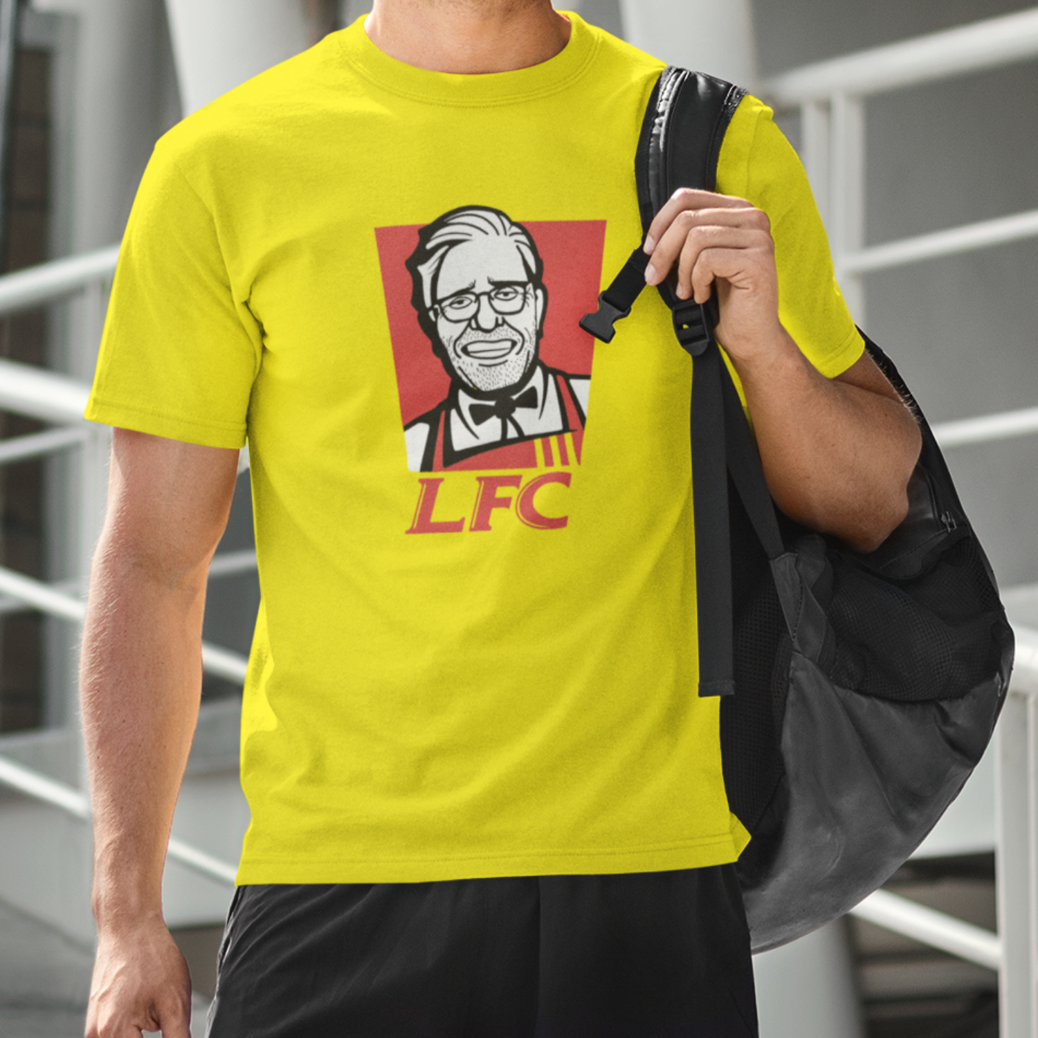 LFC T Shirt