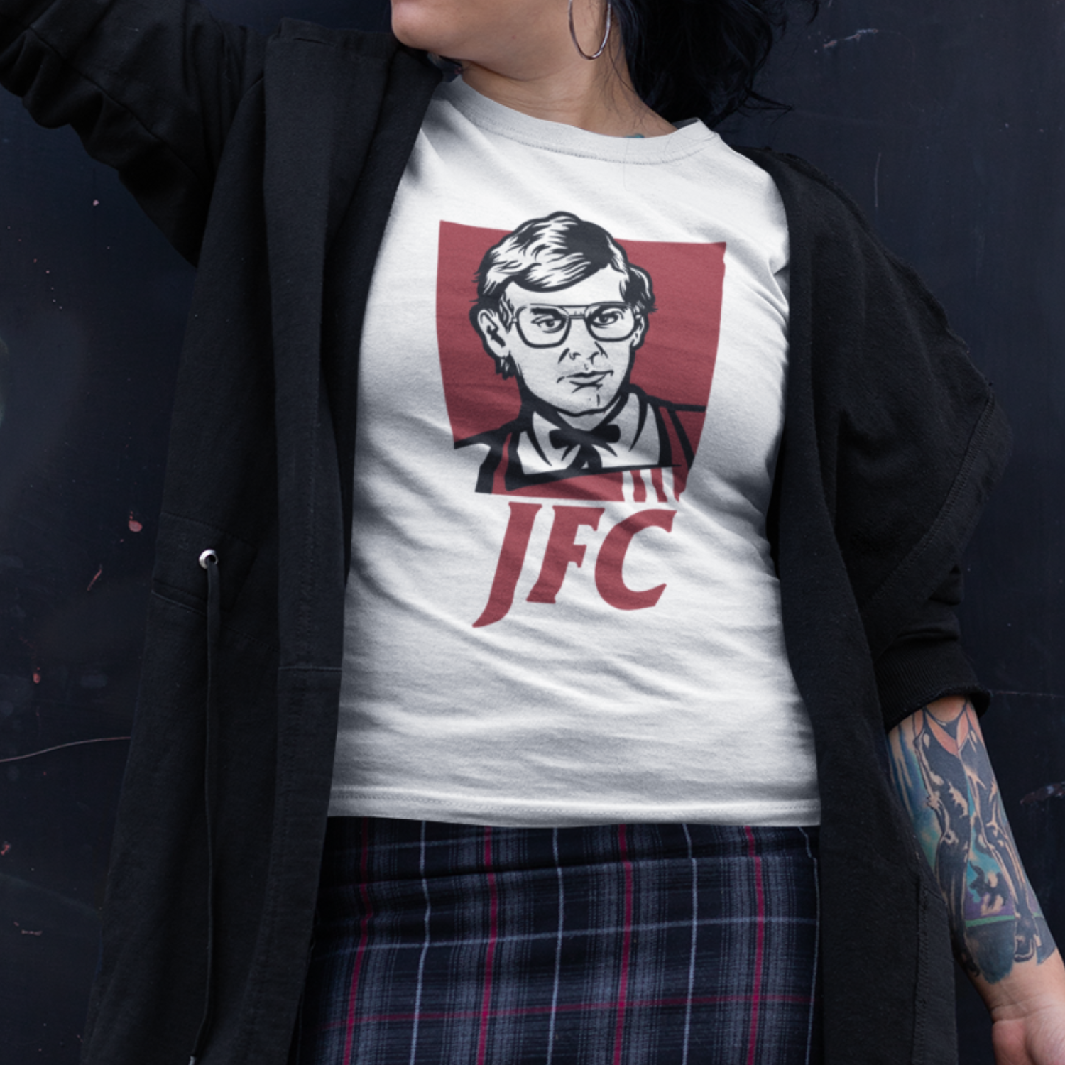 JFC T Shirt