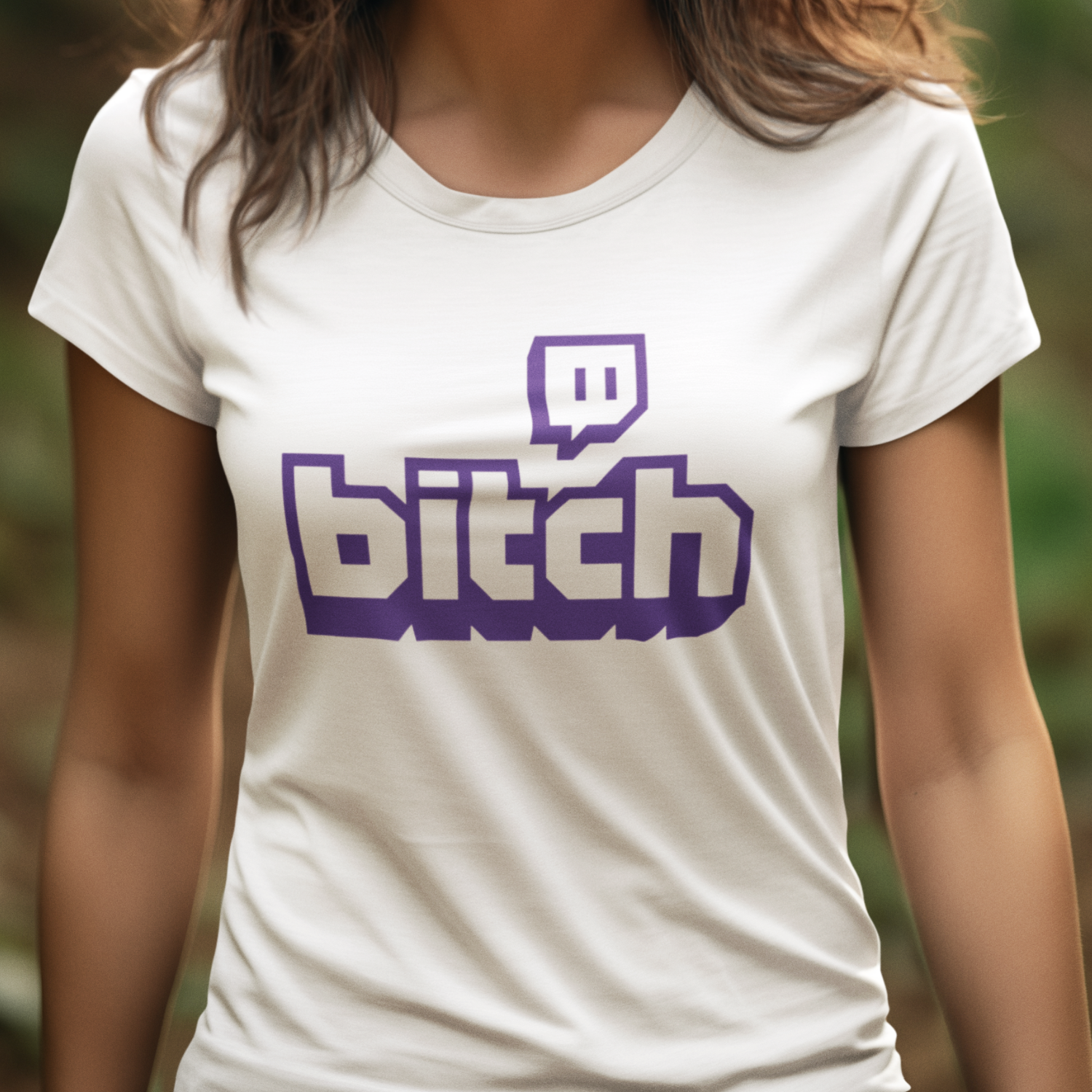 Bitch T Shirt