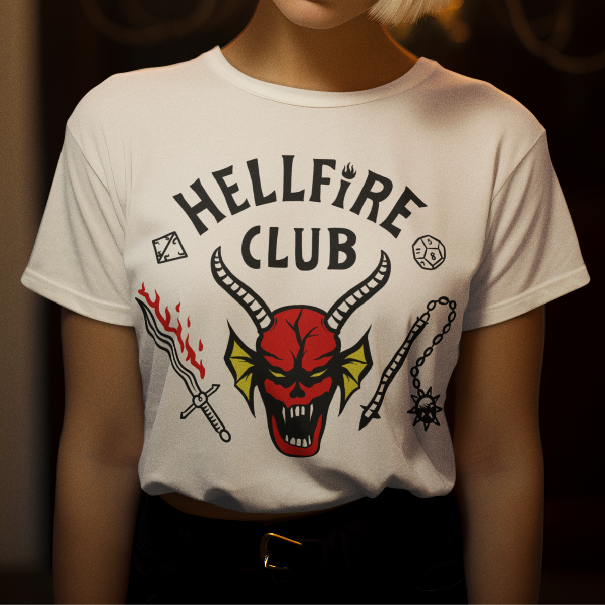 Hellfire Club