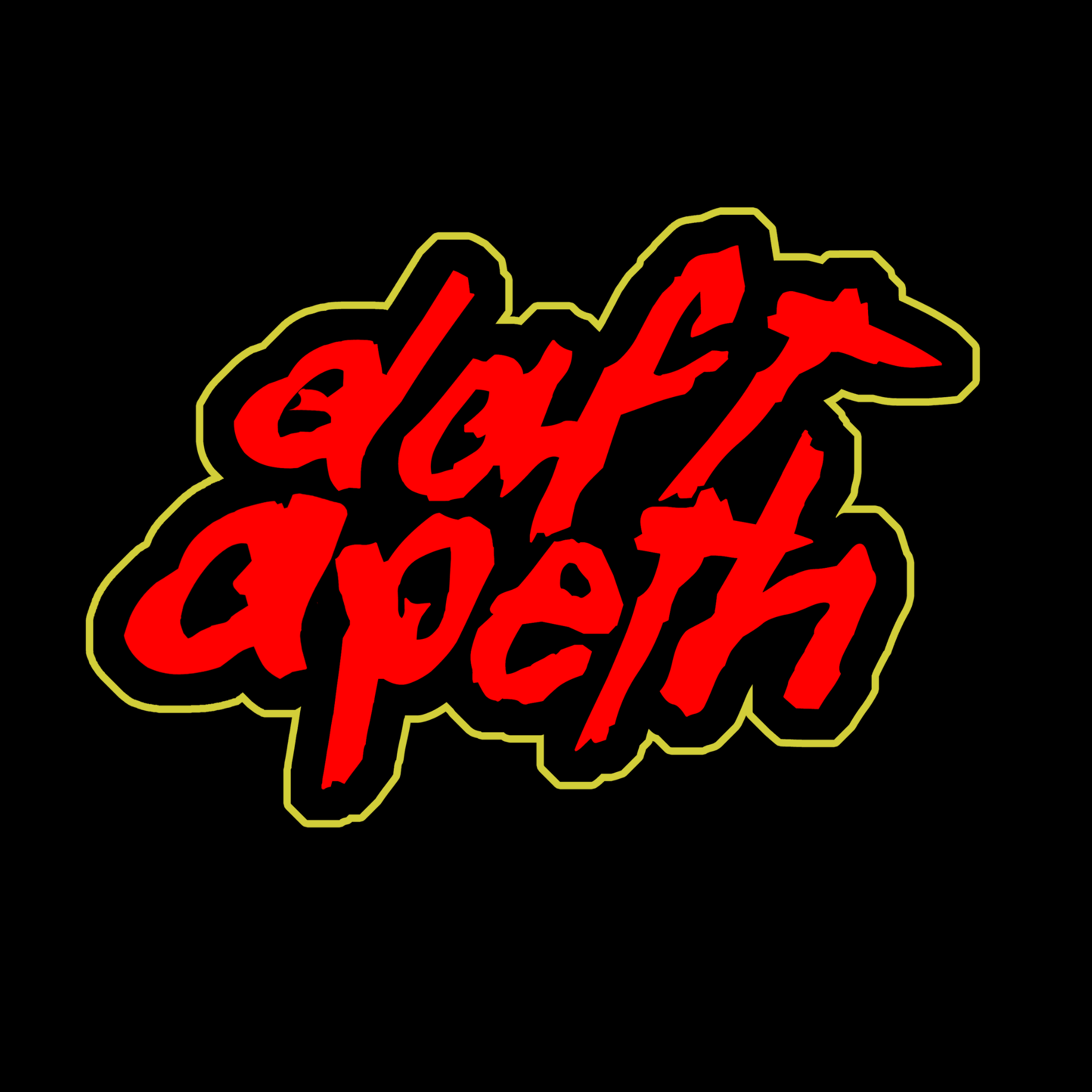 Daft Apeth T Shirt