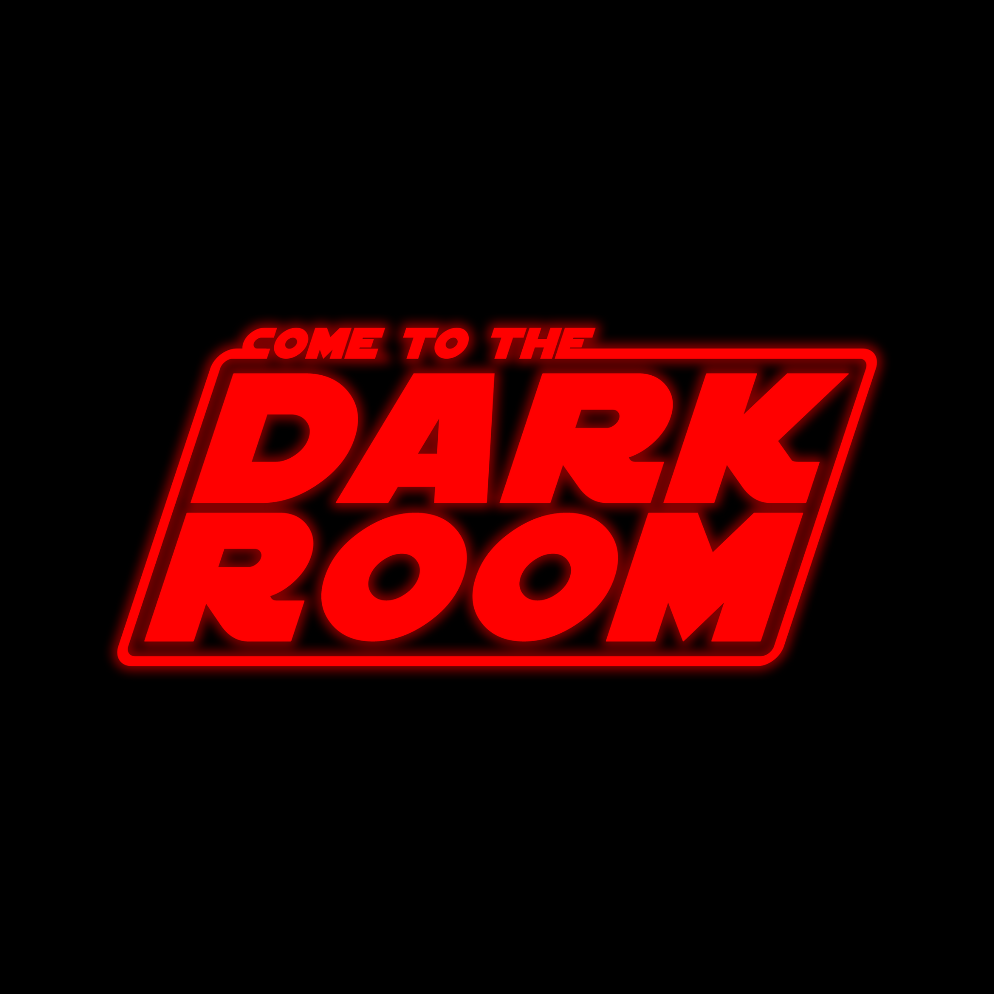 Dark Room T Shirt