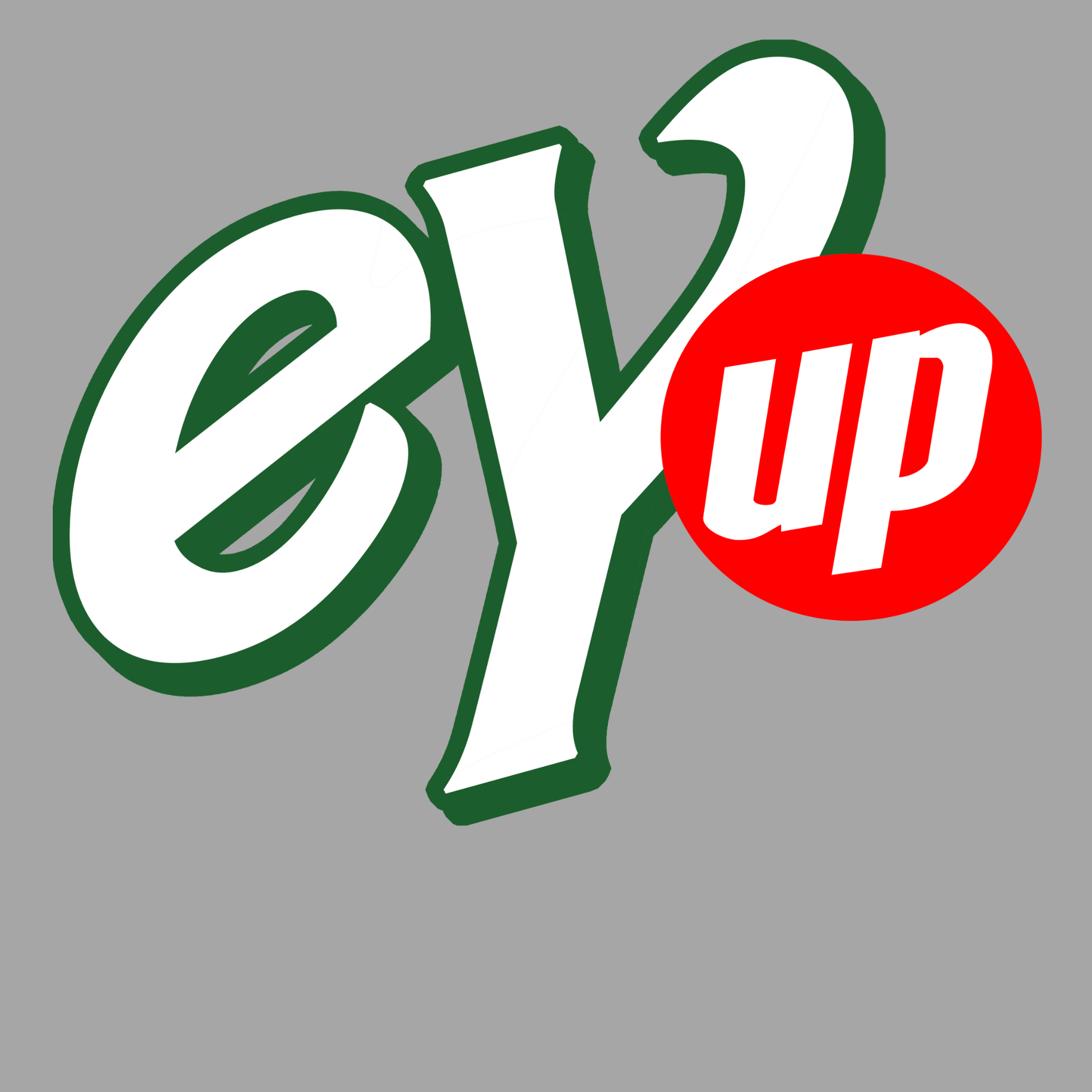 Ey Up T Shirt