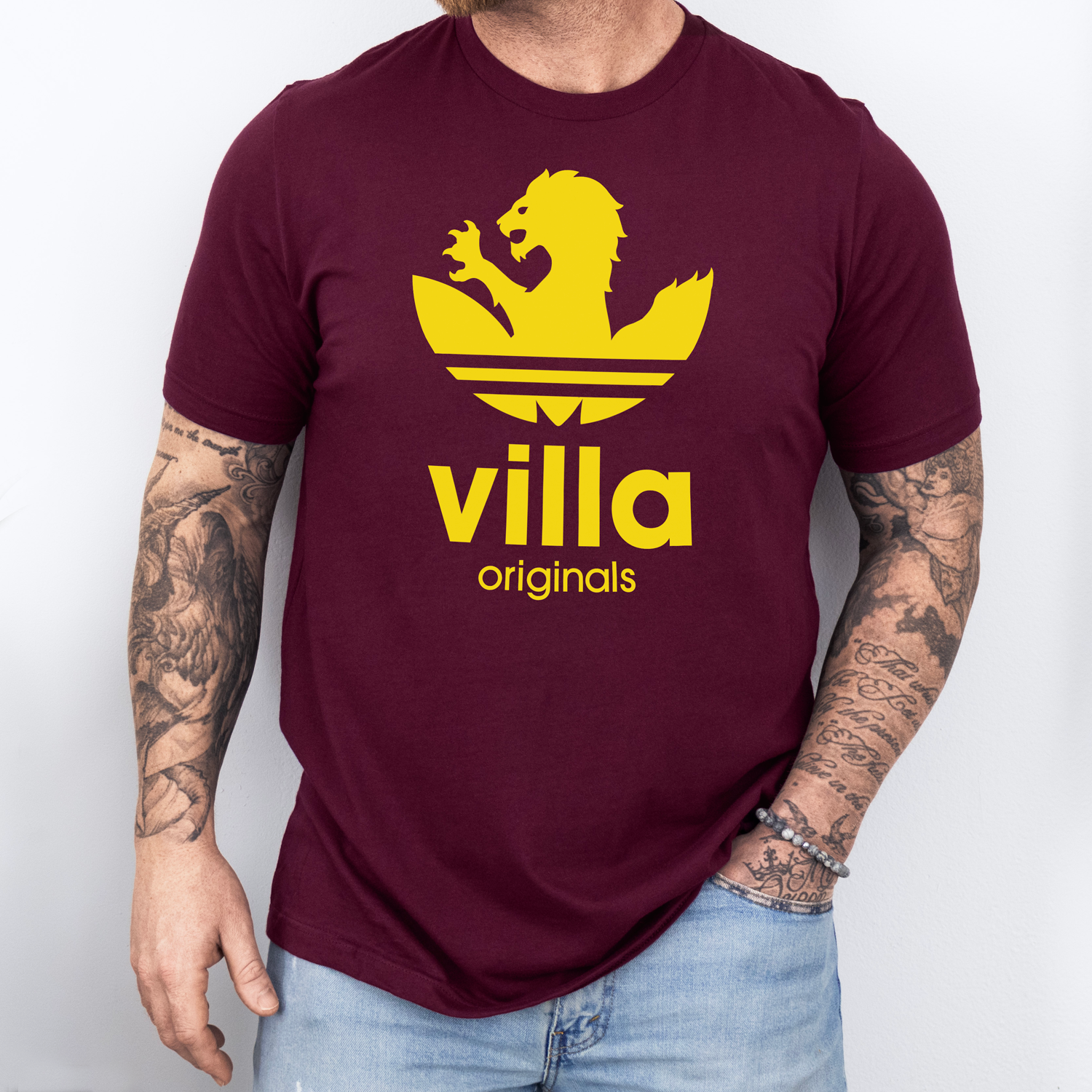 VILLA ORIGINALS