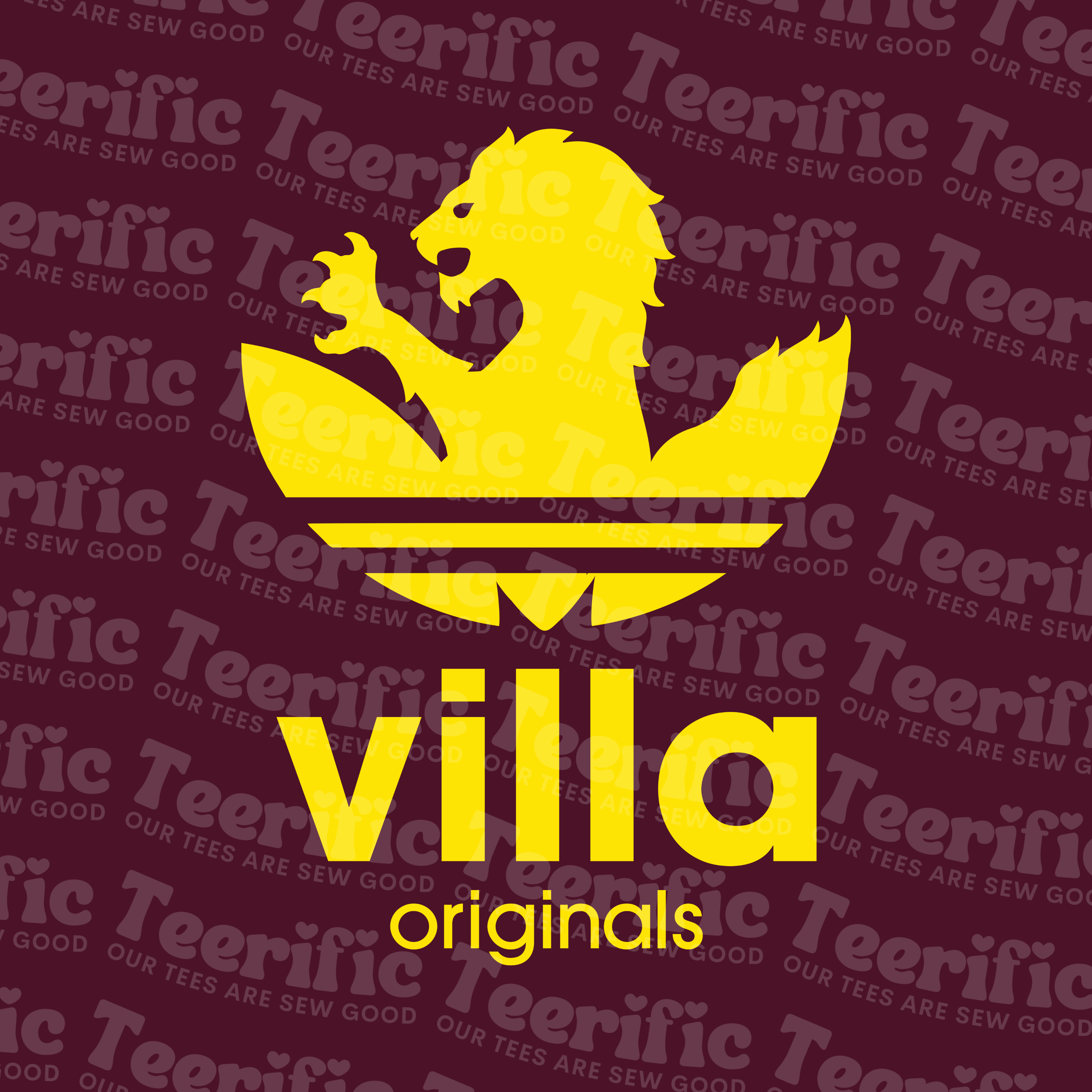 VILLA ORIGINALS