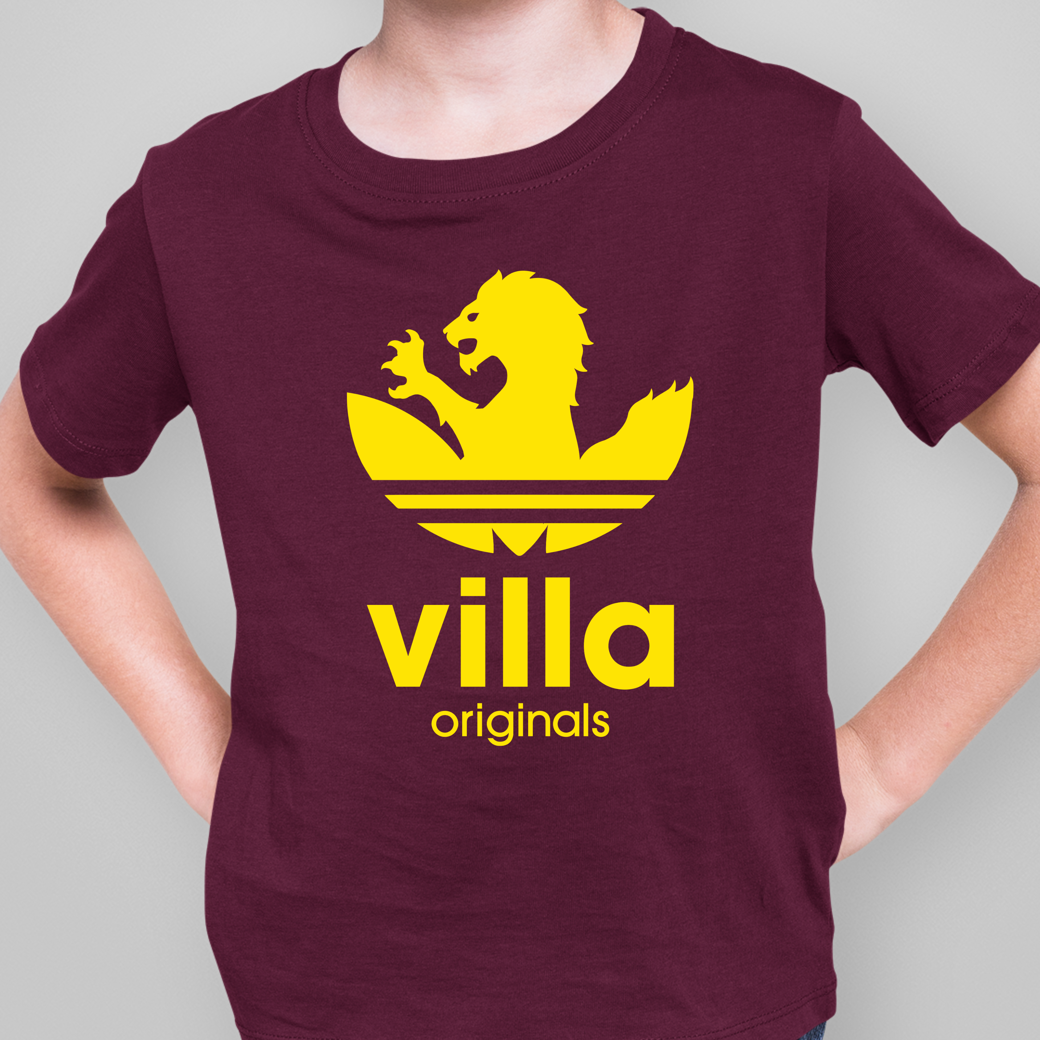 VILLA ORIGINALS