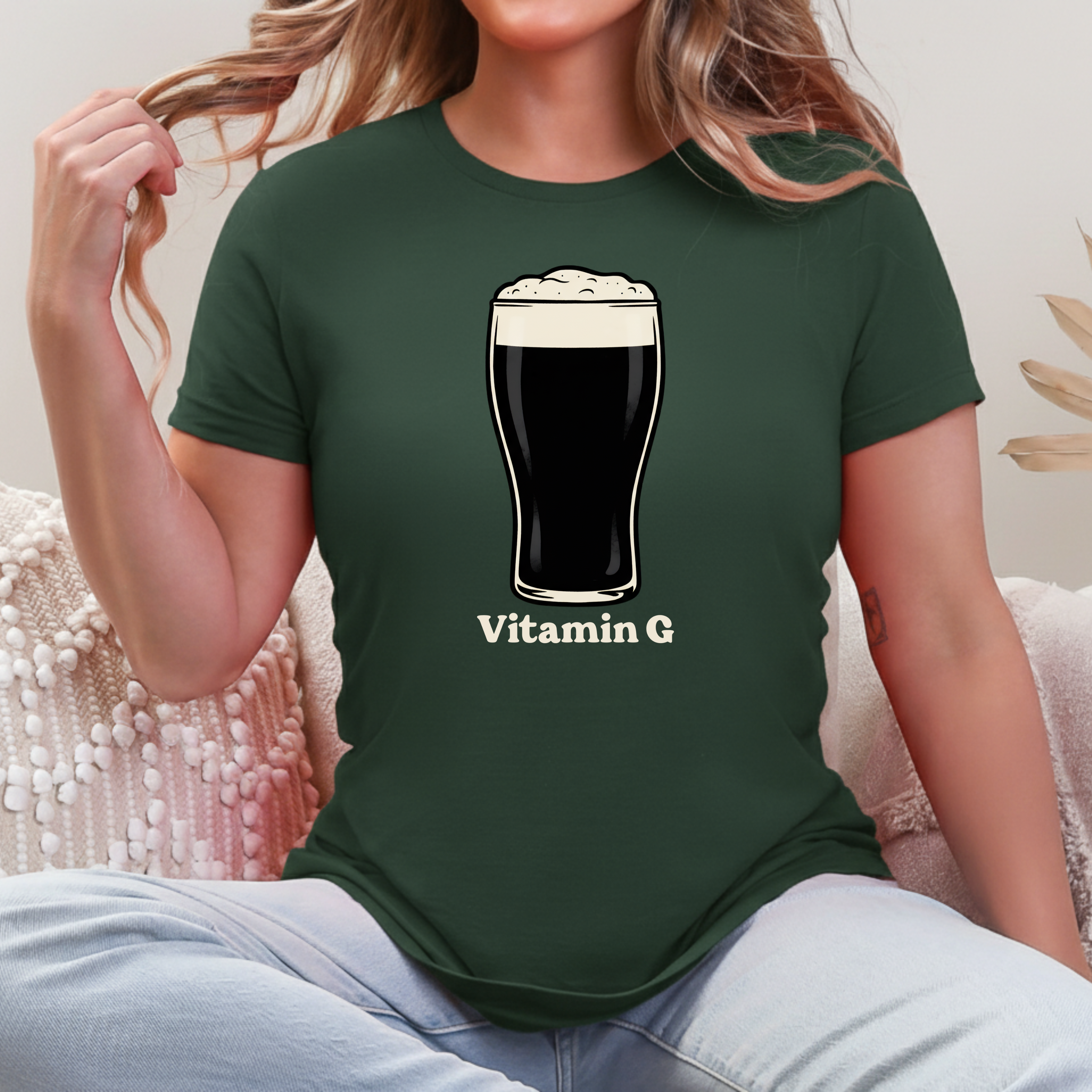 VITAMIN G