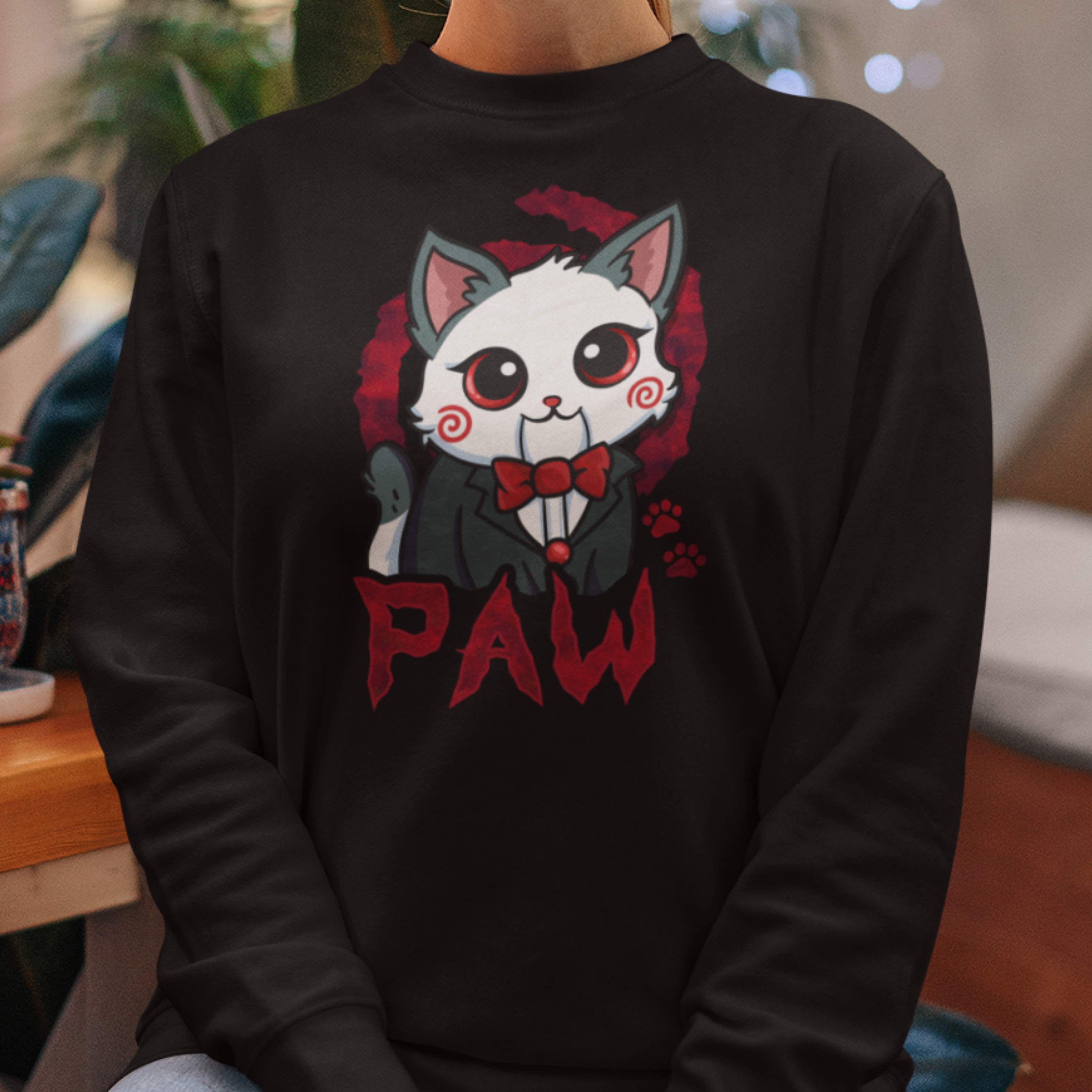PAW
