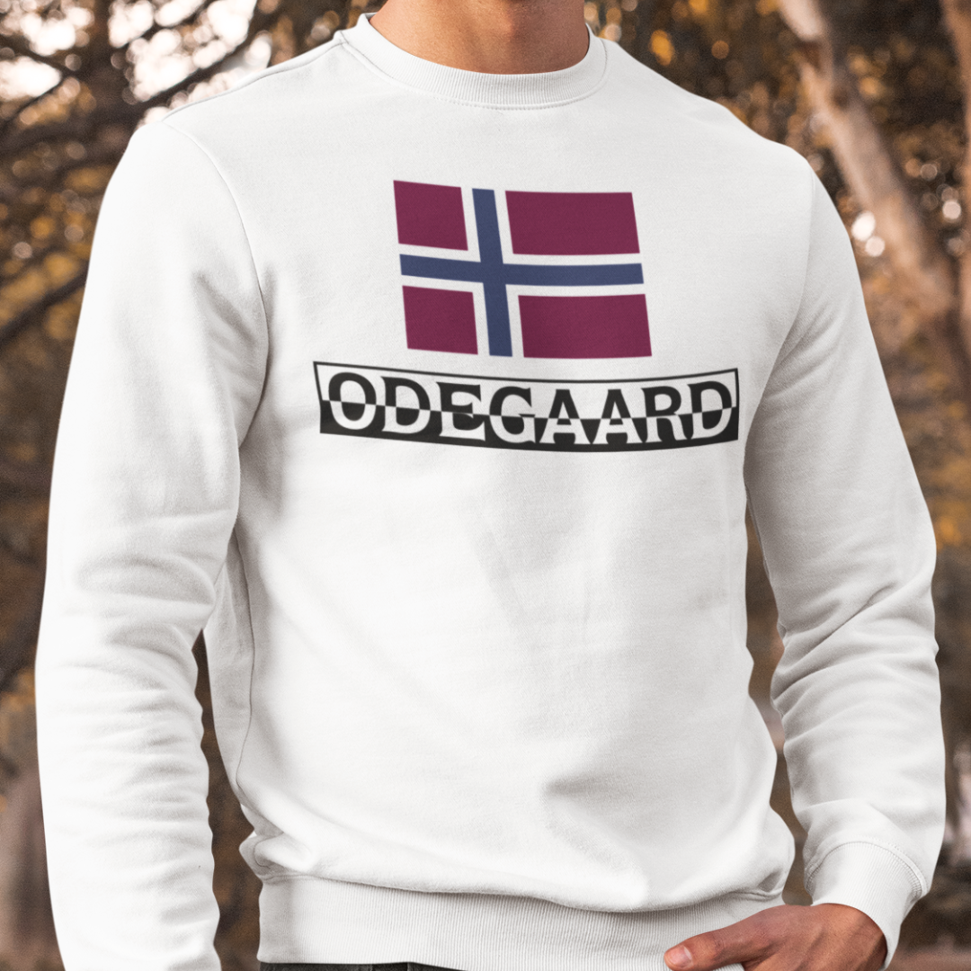 ODEGAARD