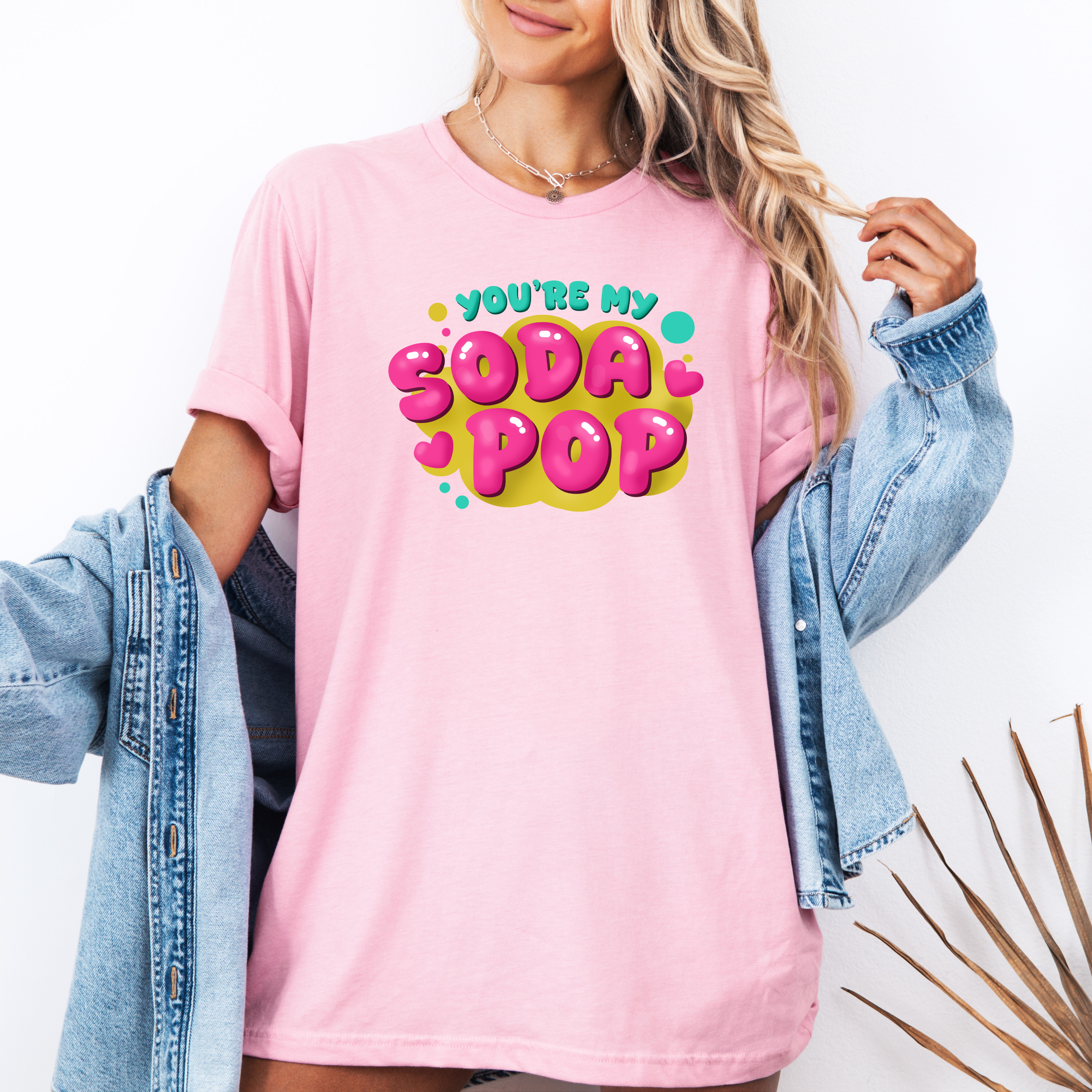 KDH - YOU'RE MY SODA POP