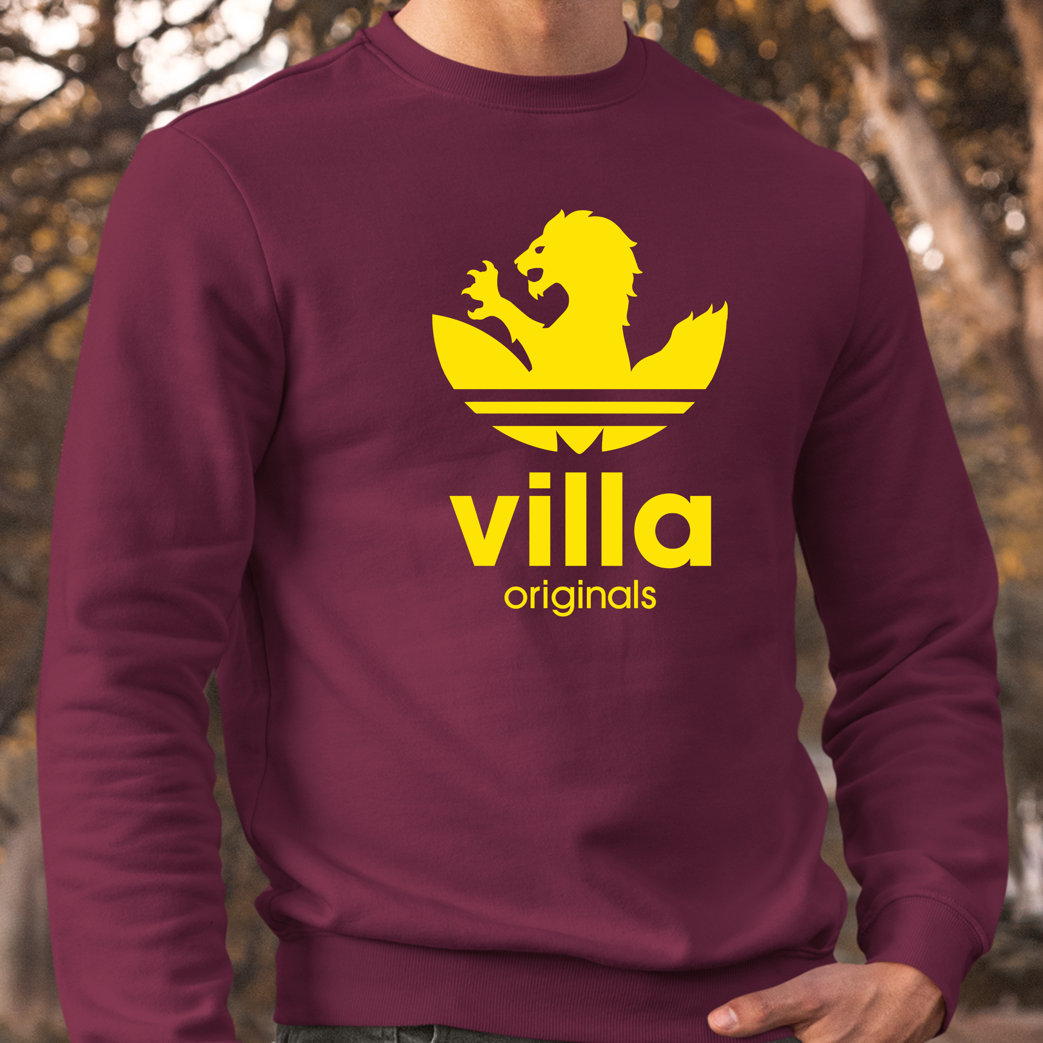 VILLA ORIGINALS