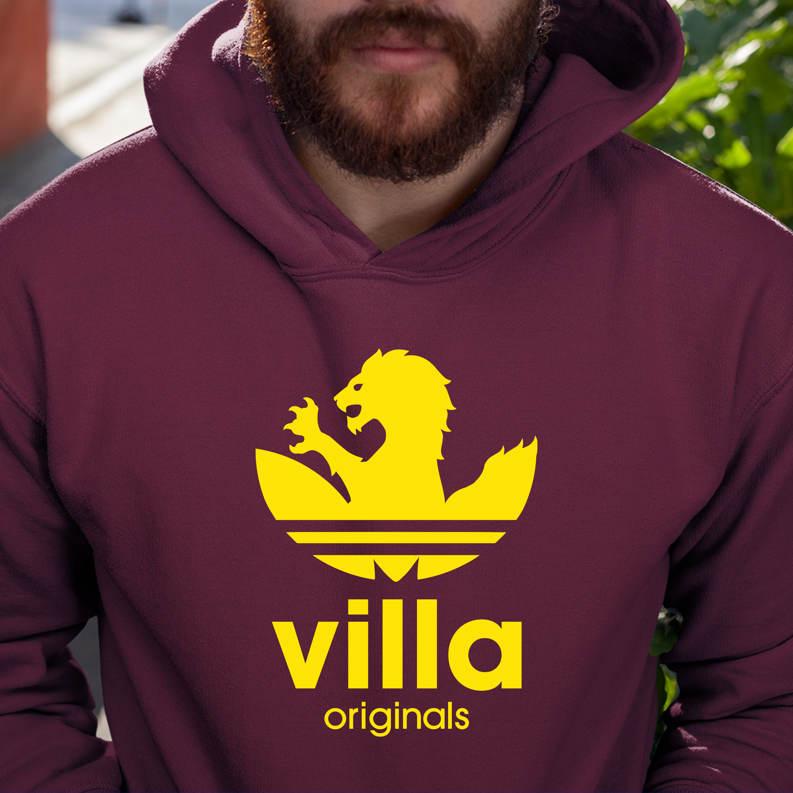 VILLA ORIGINALS