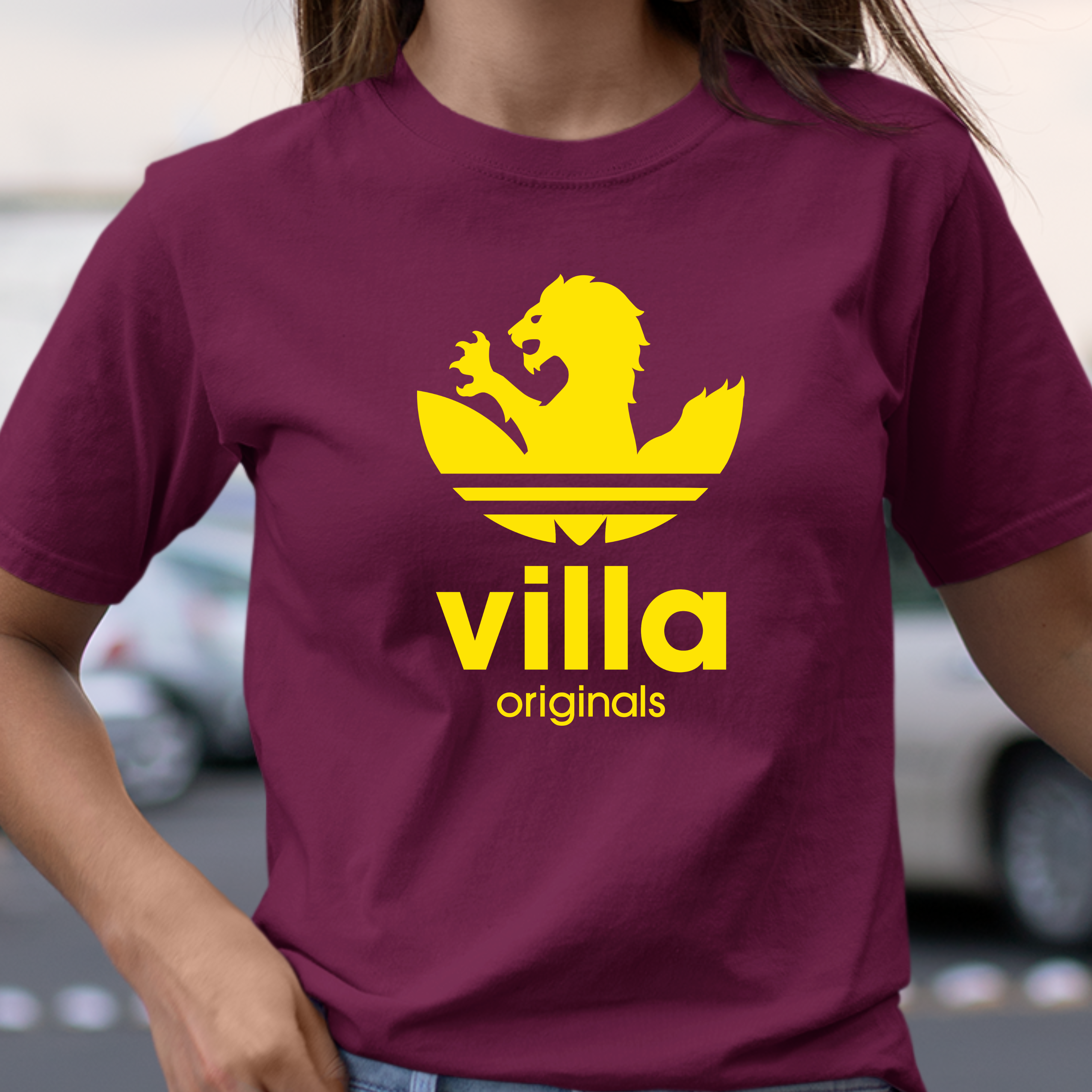 VILLA ORIGINALS