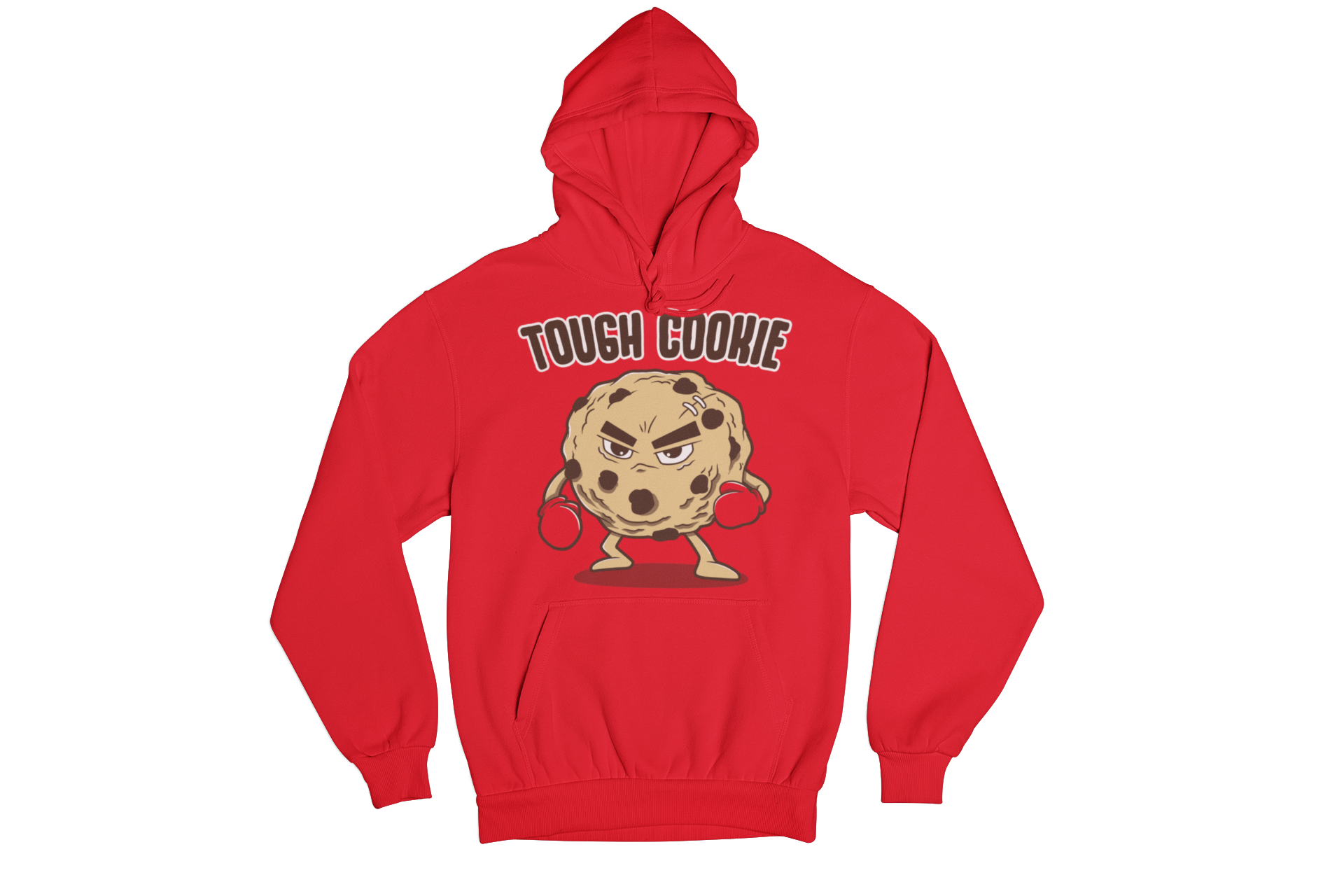 Tough Cookie Hoodie