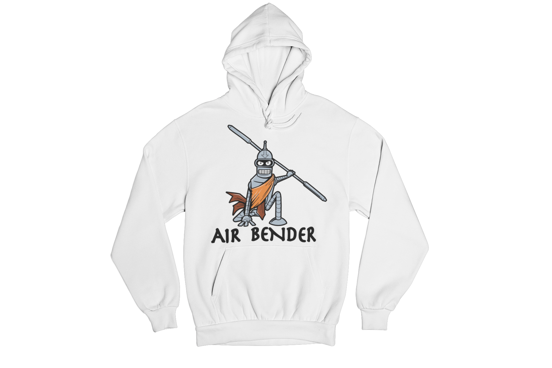 The Last Air Bender Hoodie
