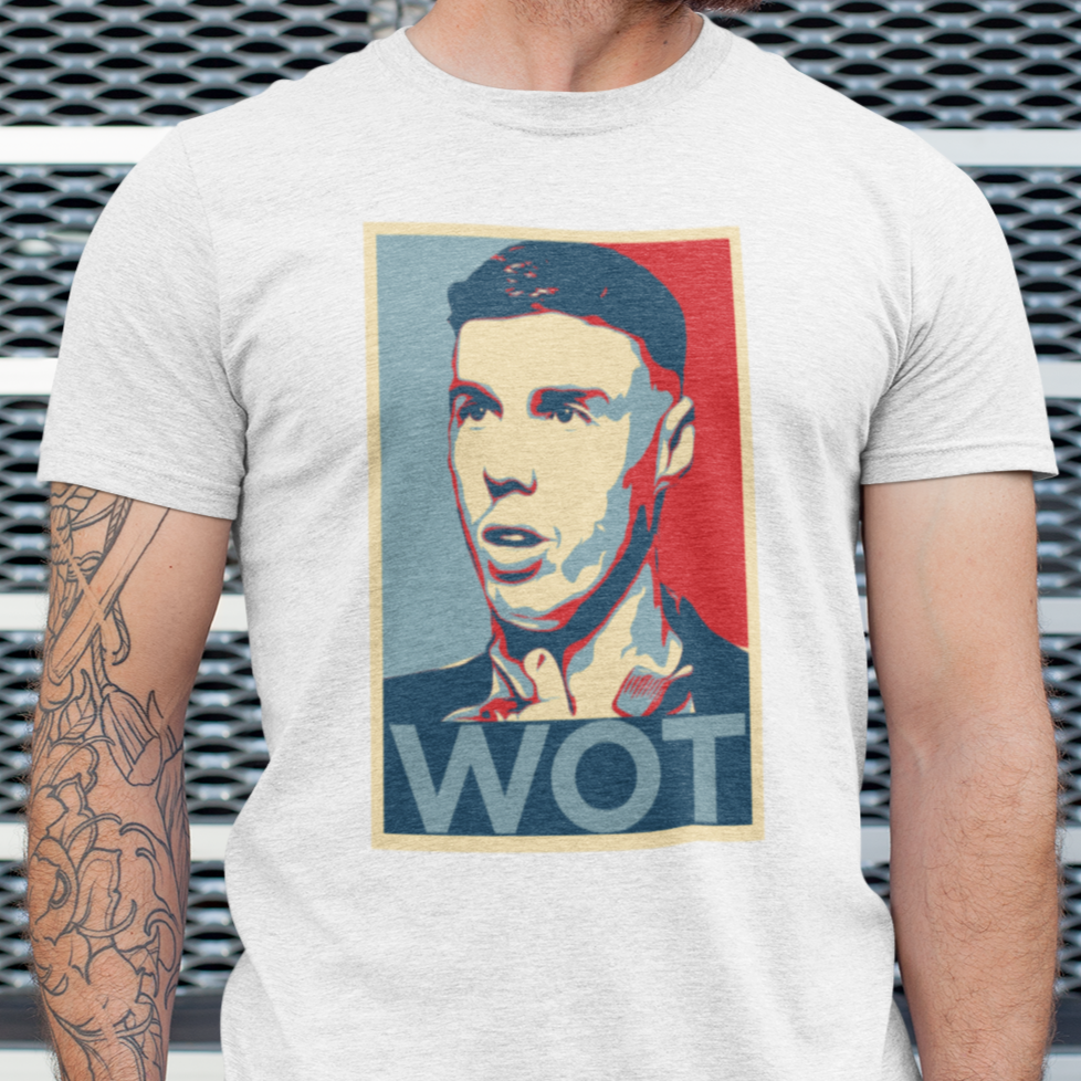 Palmer Wot T Shirt