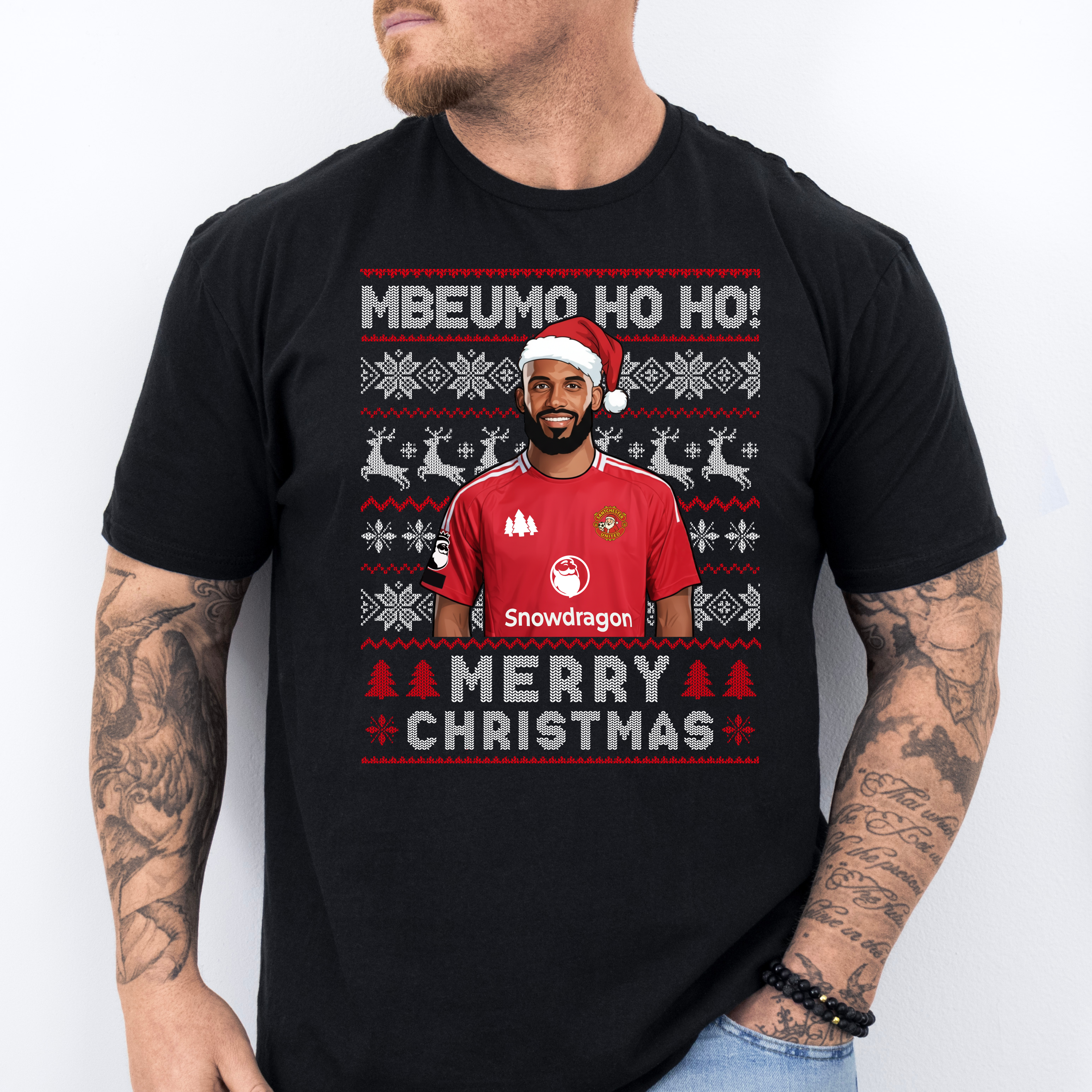 MBEUMO HO HO