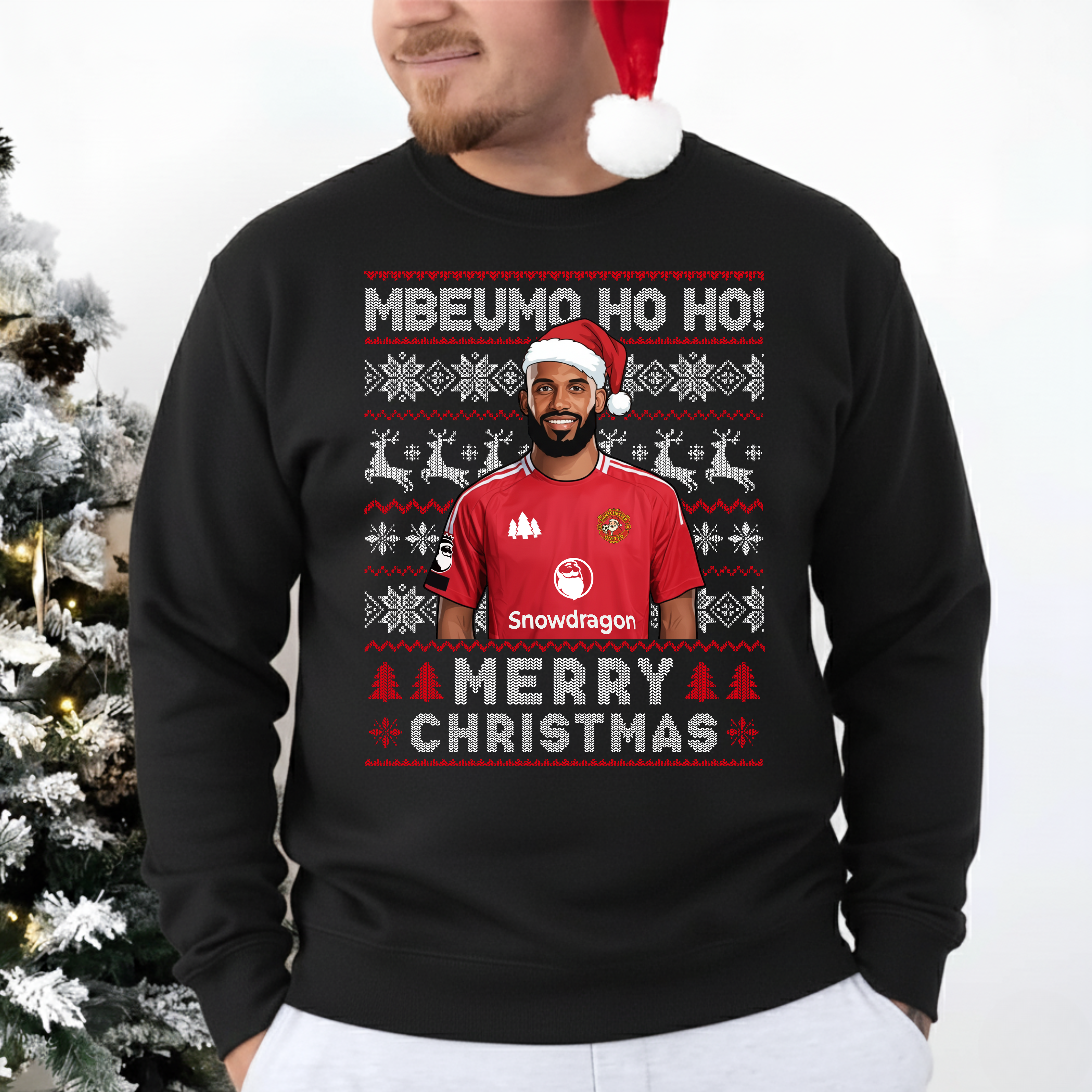 MBEUMO HO HO