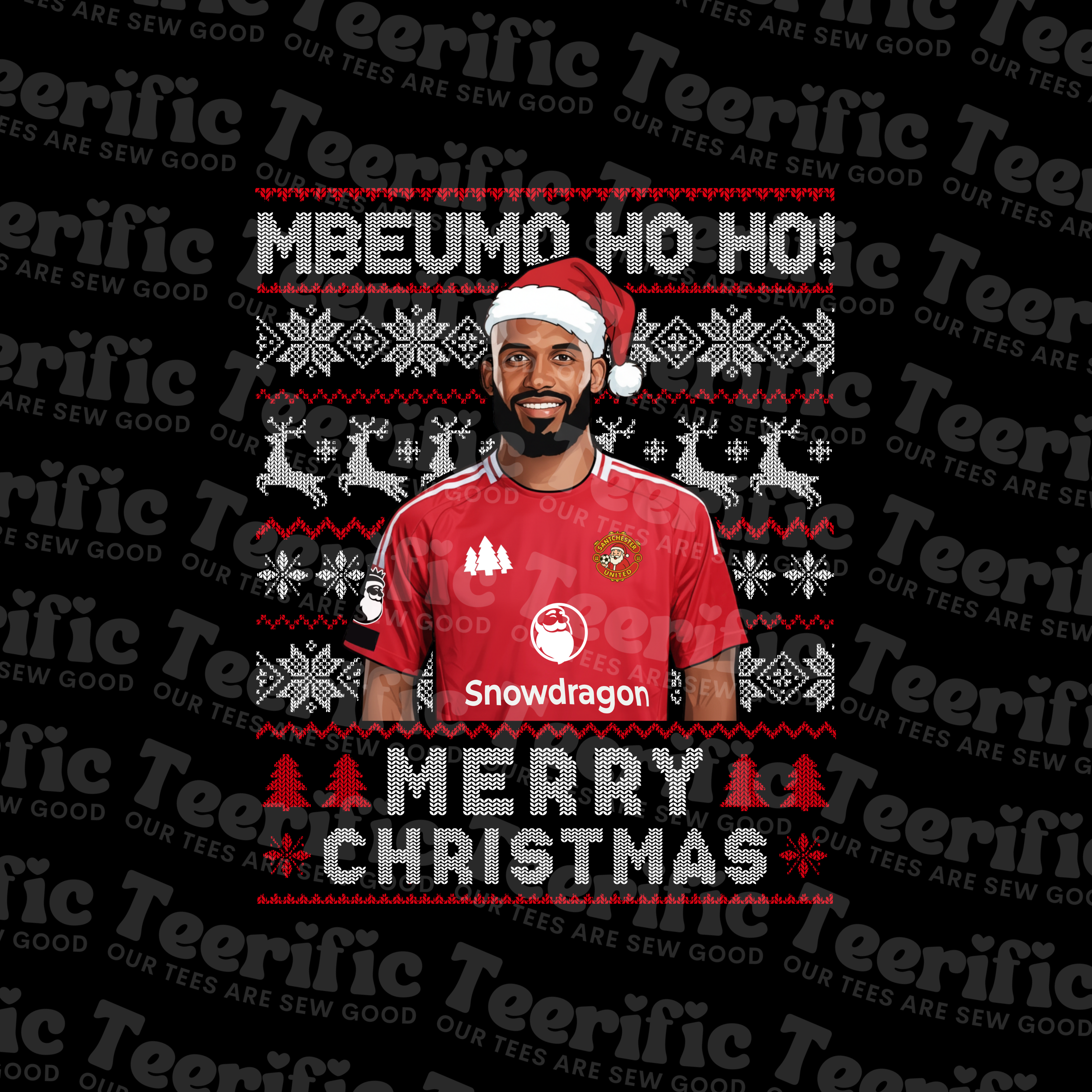 MBEUMO HO HO