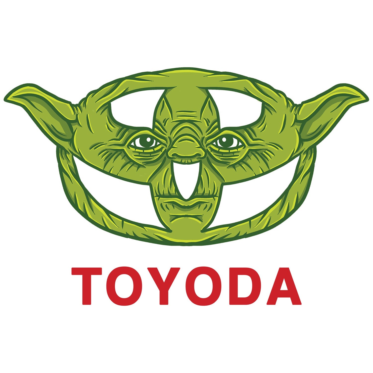 Toyoda T Shirt