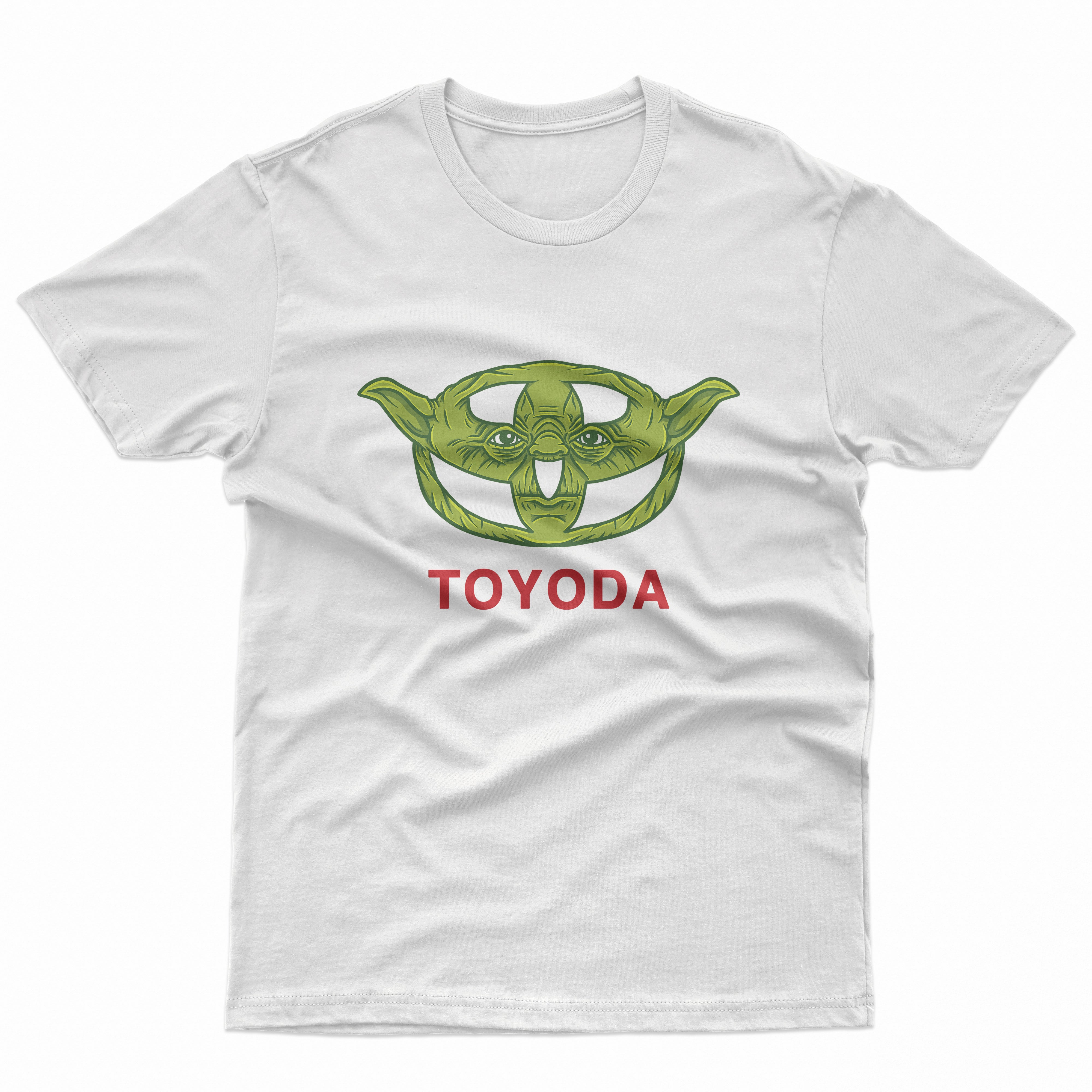Toyoda T Shirt